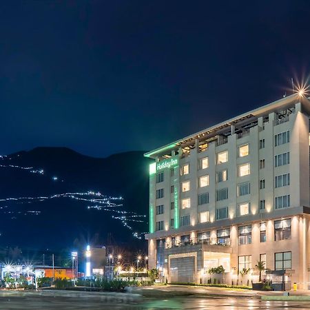 Holiday Inn Katra Vaishno Devi By Ihg 外观 照片