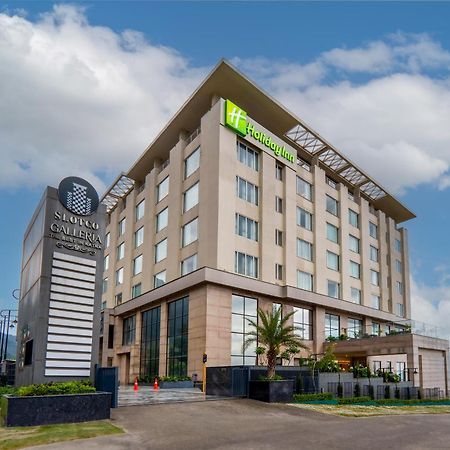 Holiday Inn Katra Vaishno Devi By Ihg 外观 照片