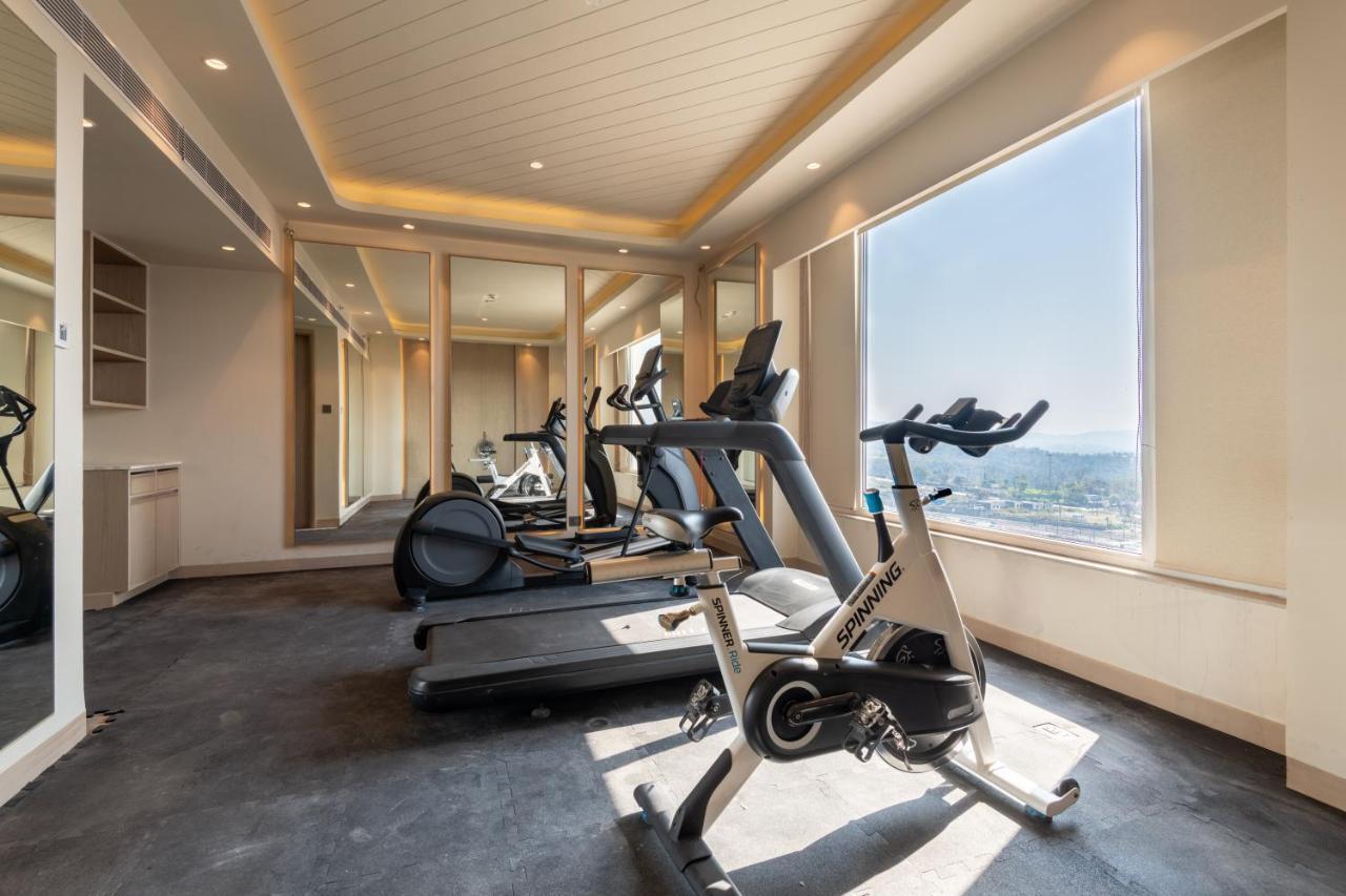 Holiday Inn Katra Vaishno Devi By Ihg 外观 照片