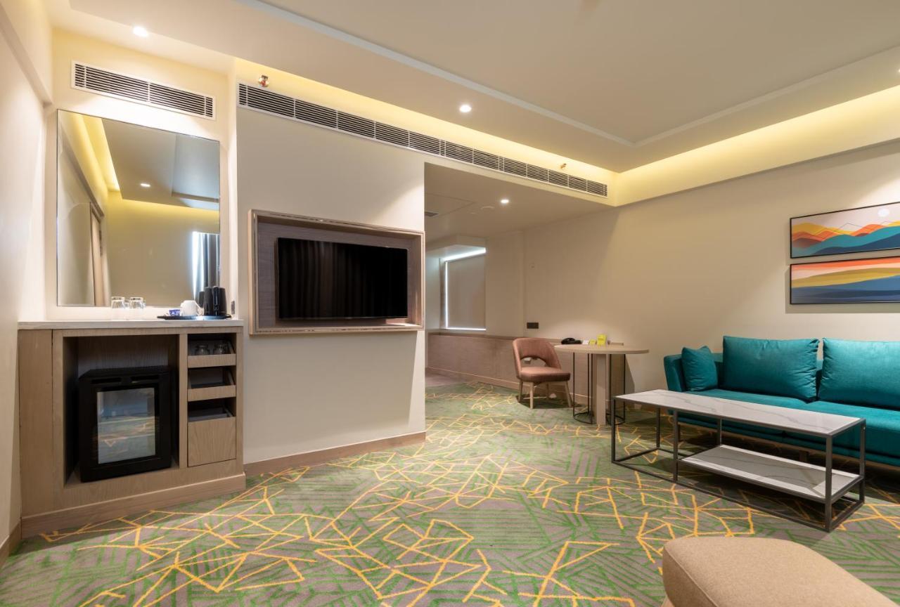Holiday Inn Katra Vaishno Devi By Ihg 外观 照片