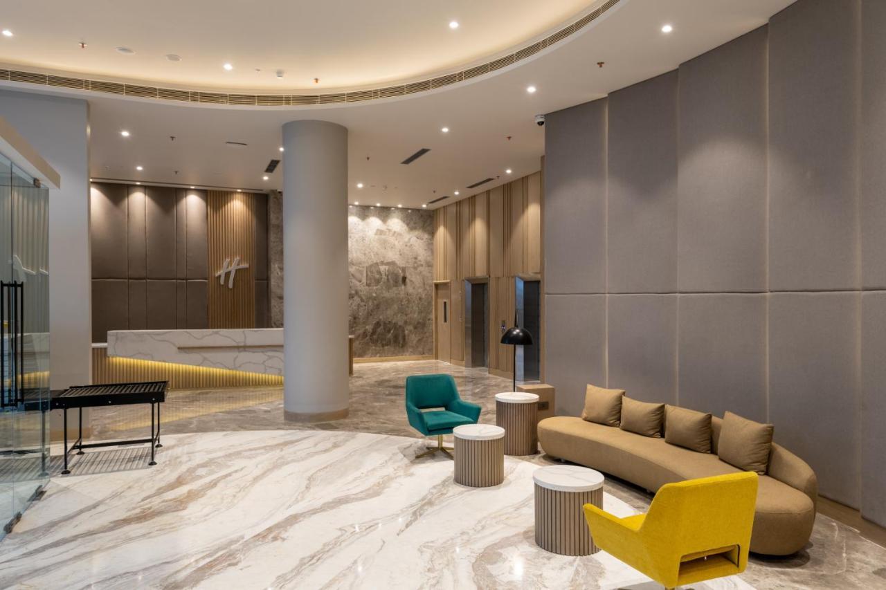 Holiday Inn Katra Vaishno Devi By Ihg 外观 照片