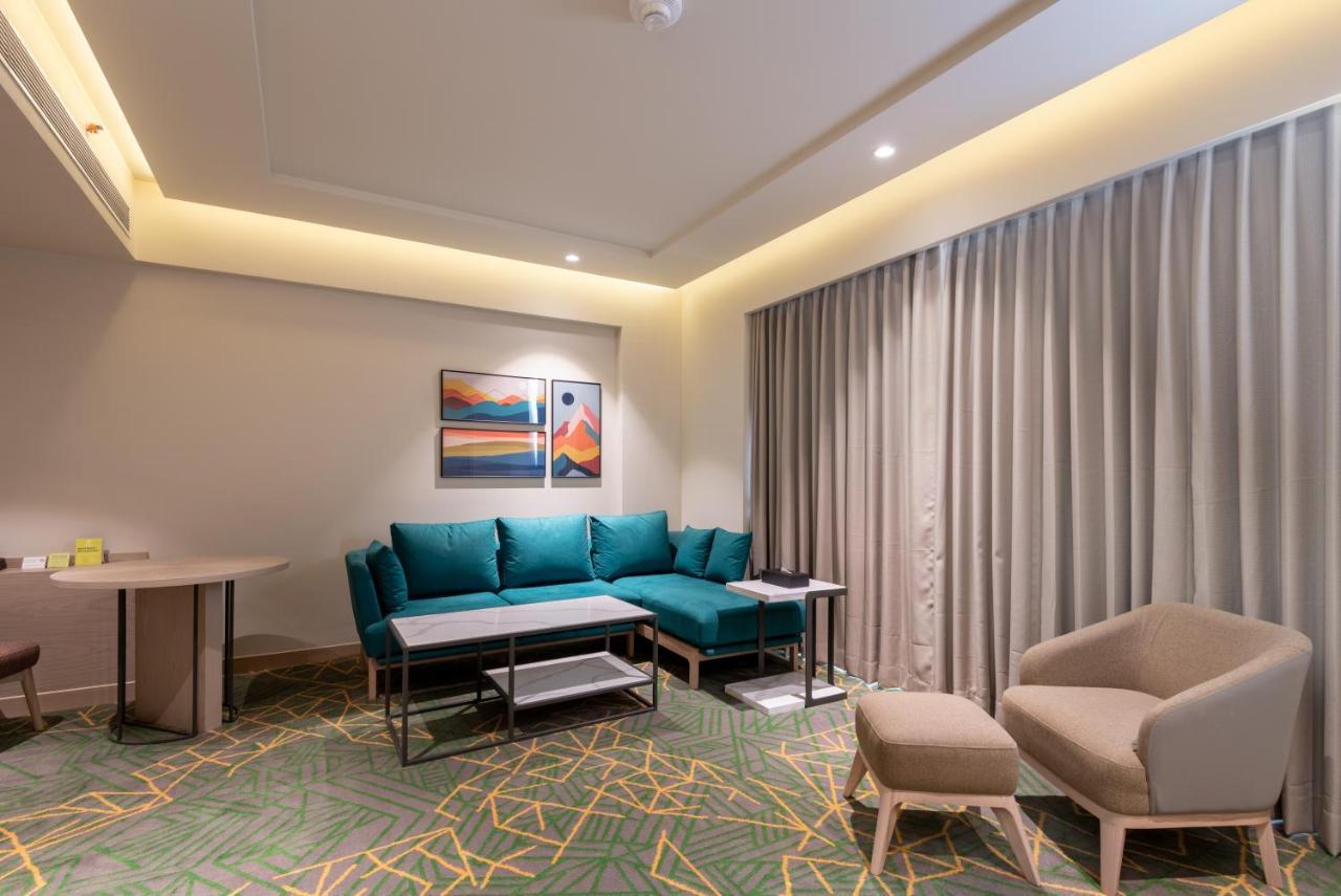 Holiday Inn Katra Vaishno Devi By Ihg 外观 照片