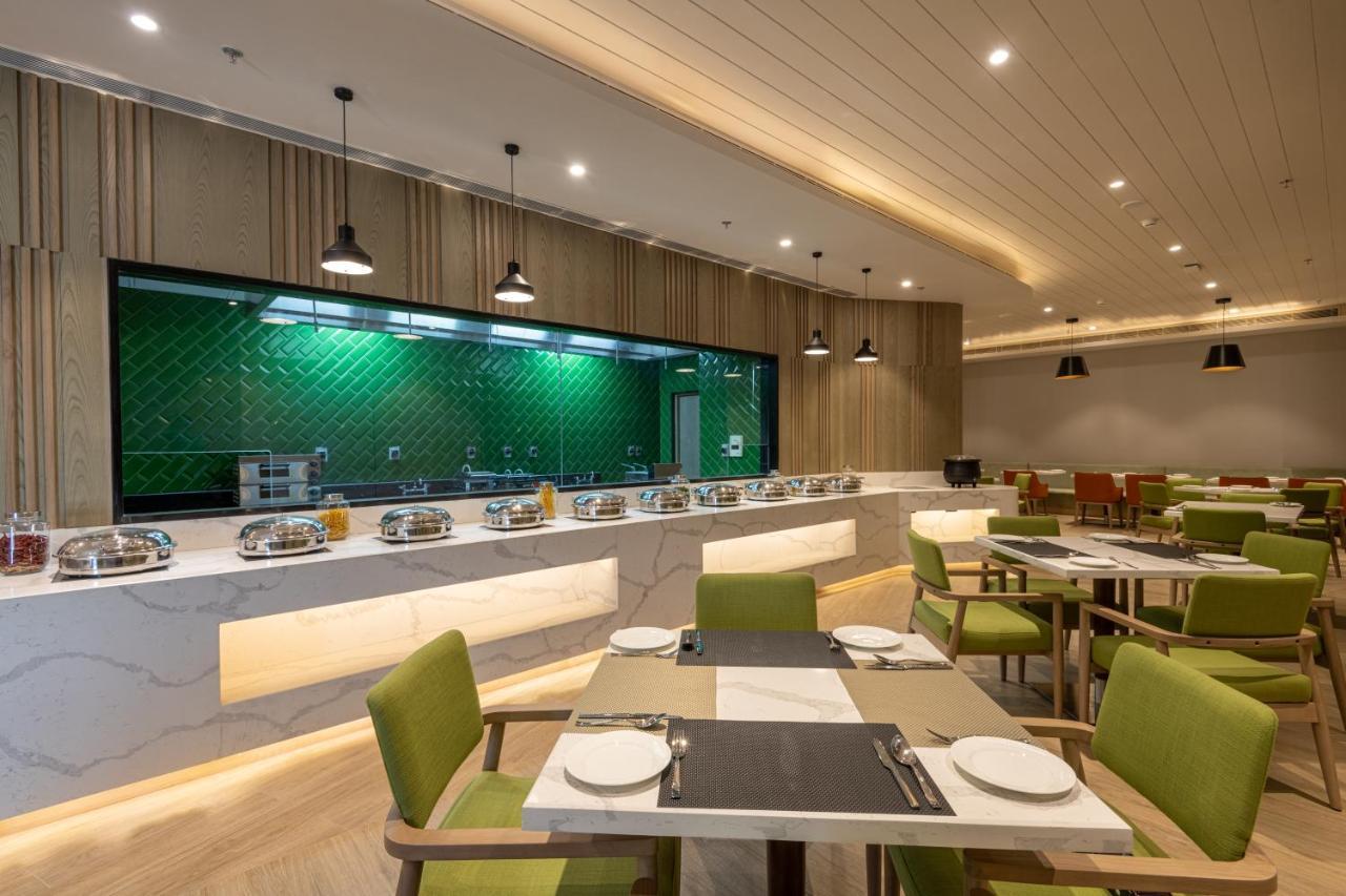 Holiday Inn Katra Vaishno Devi By Ihg 外观 照片