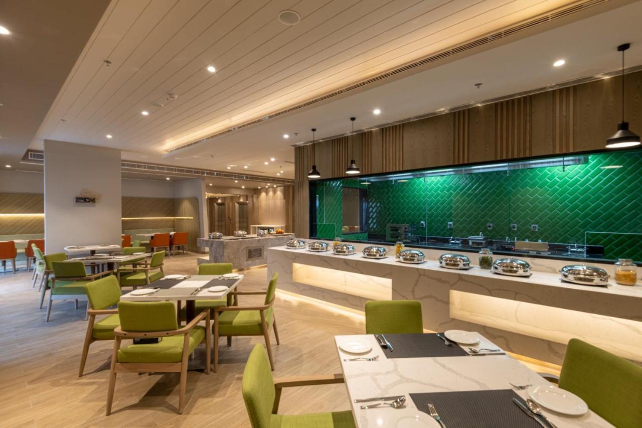 Holiday Inn Katra Vaishno Devi By Ihg 外观 照片