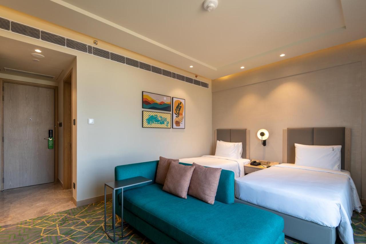 Holiday Inn Katra Vaishno Devi By Ihg 外观 照片