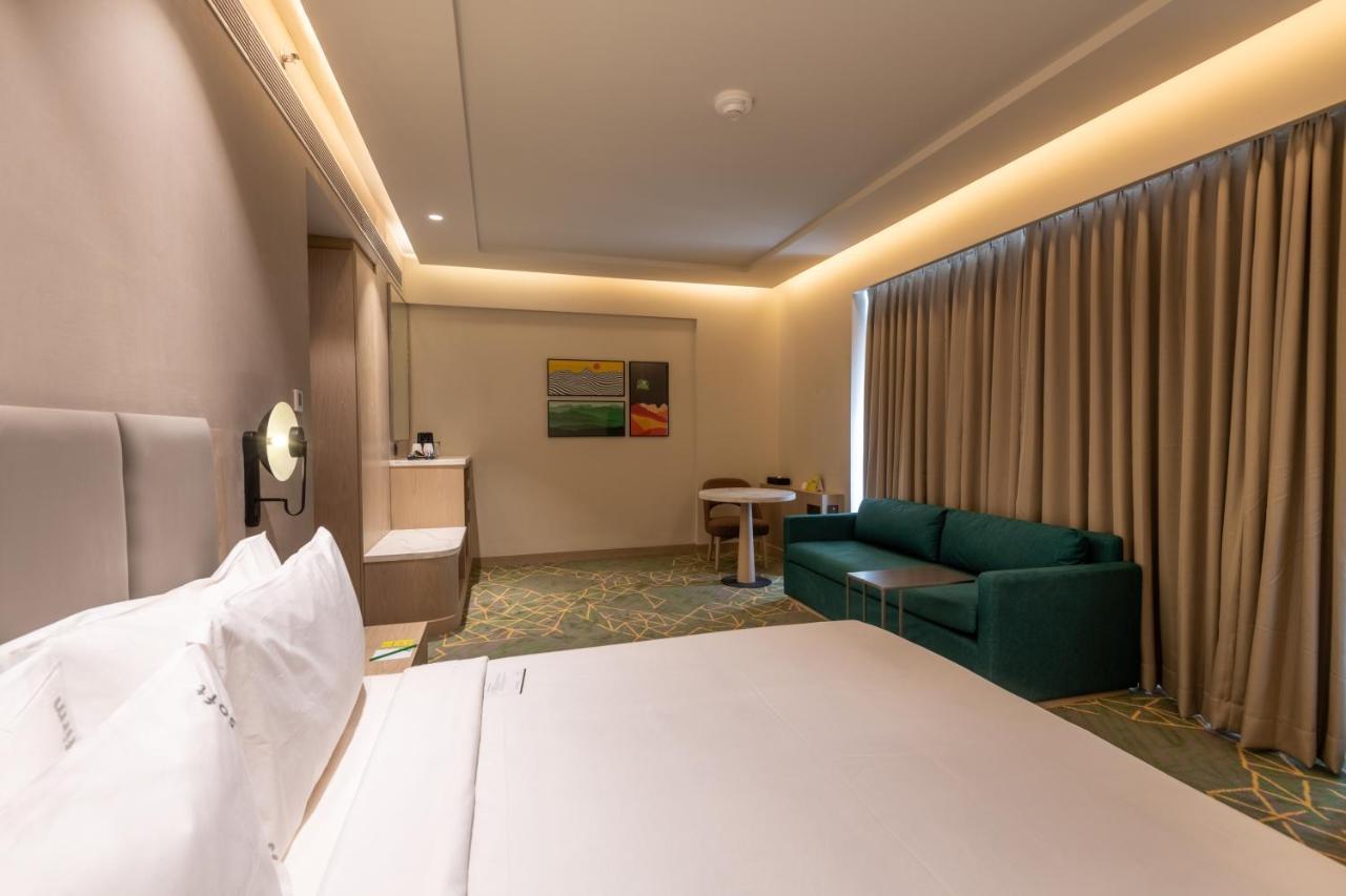 Holiday Inn Katra Vaishno Devi By Ihg 外观 照片