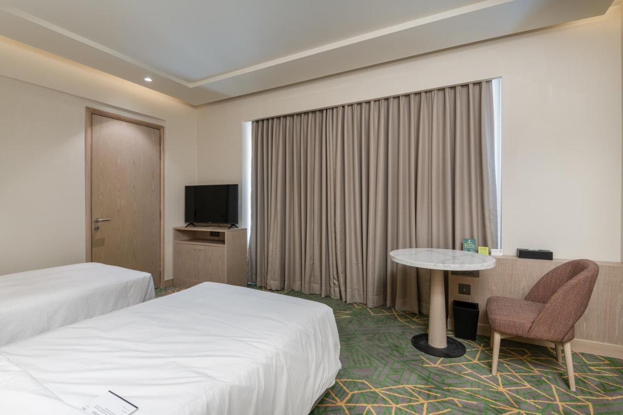 Holiday Inn Katra Vaishno Devi By Ihg 外观 照片