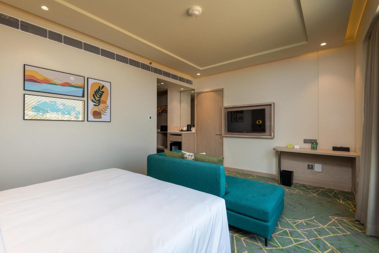 Holiday Inn Katra Vaishno Devi By Ihg 外观 照片