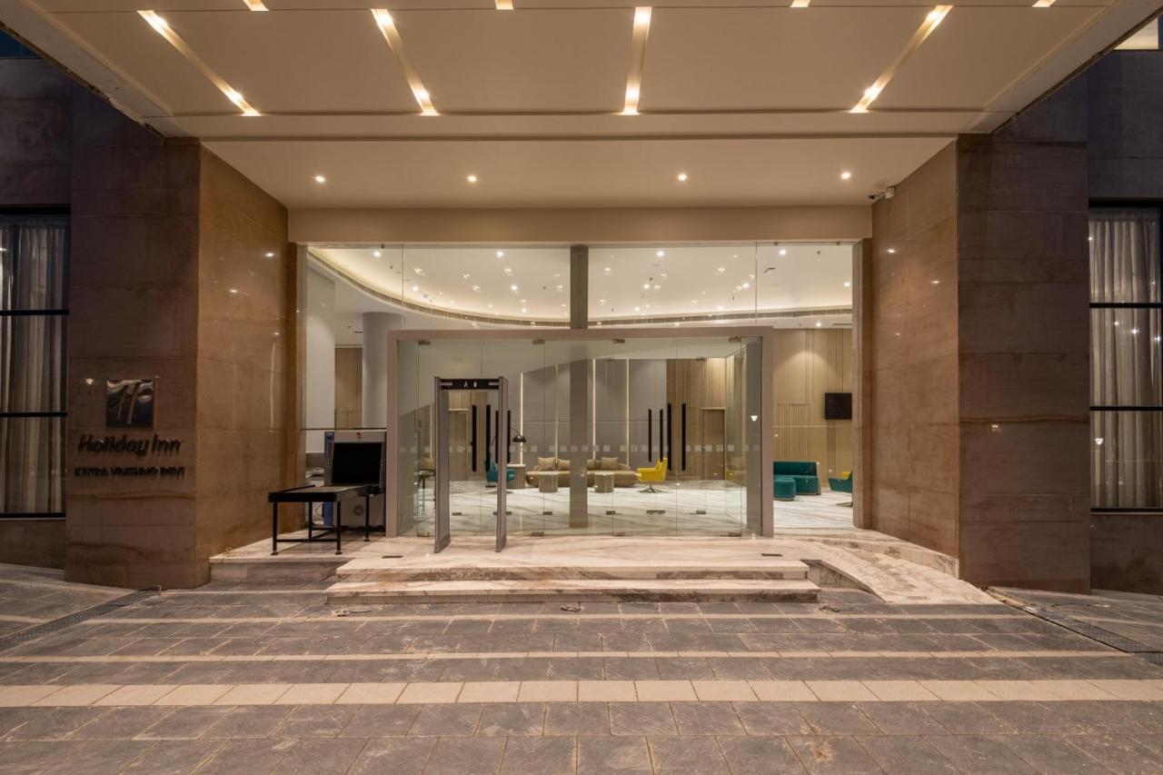 Holiday Inn Katra Vaishno Devi By Ihg 外观 照片