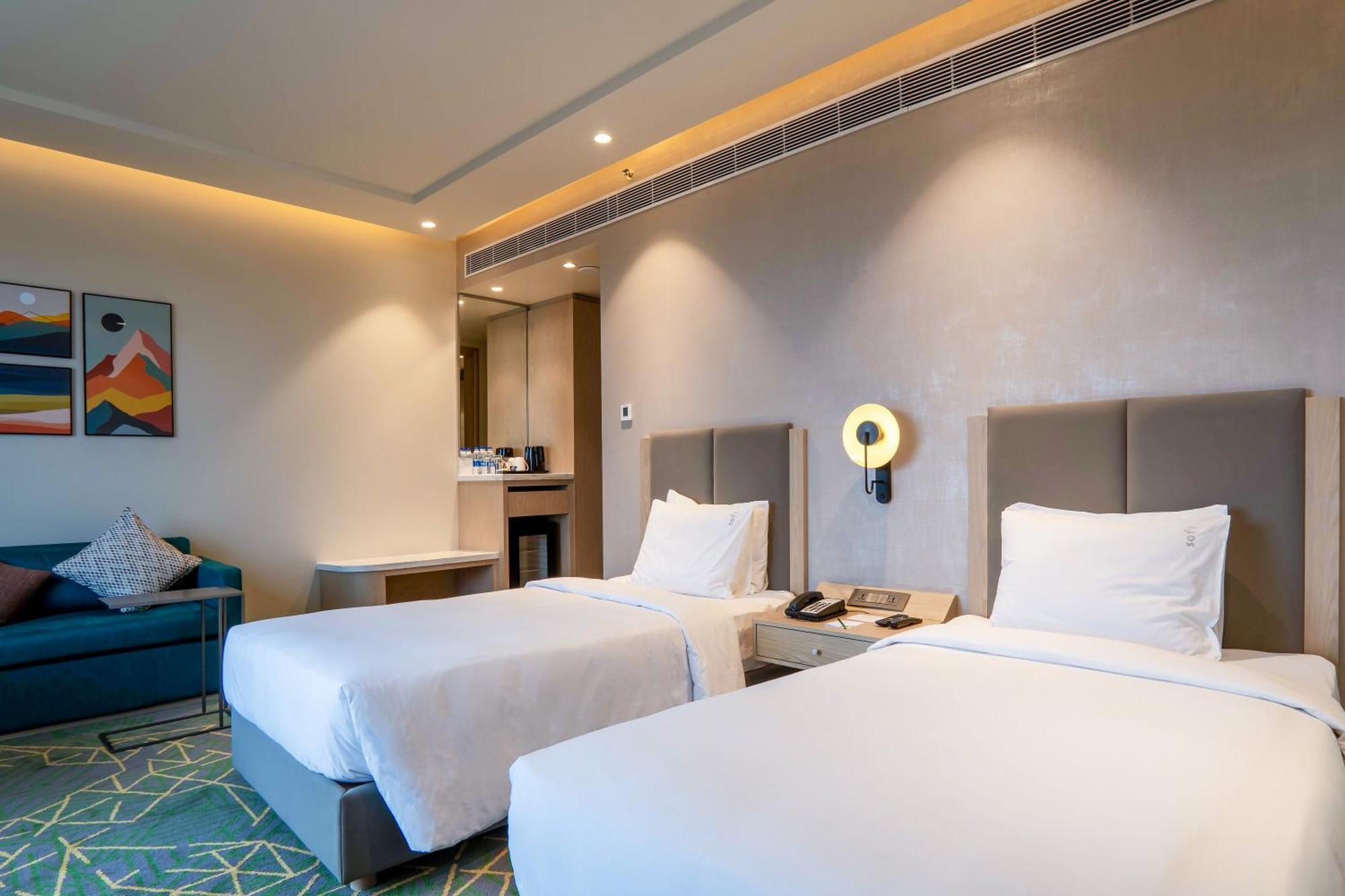 Holiday Inn Katra Vaishno Devi By Ihg 外观 照片