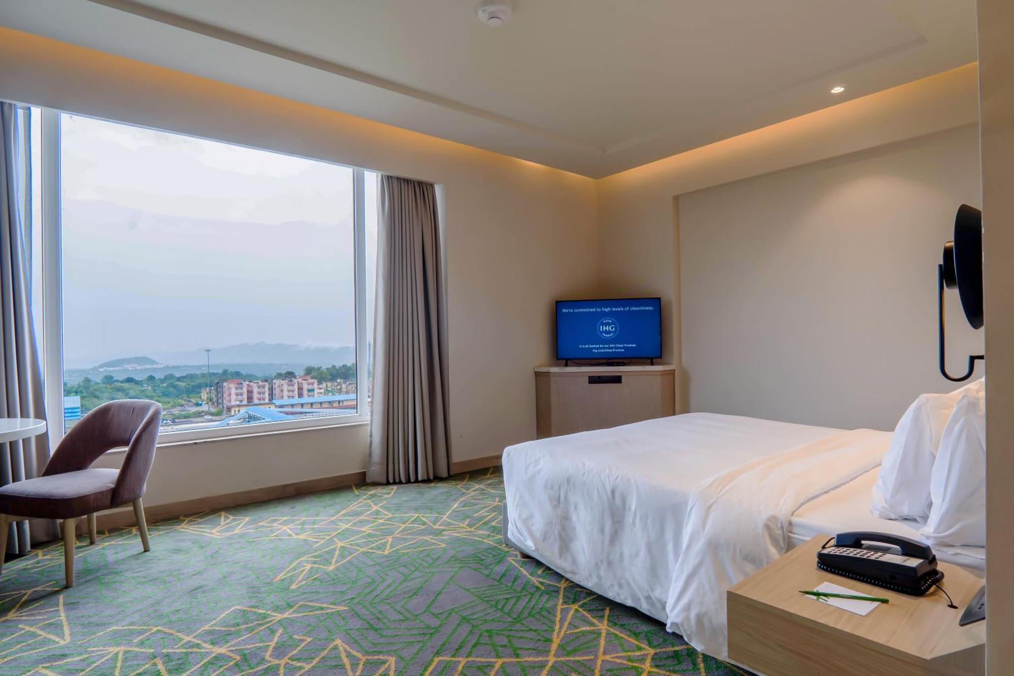Holiday Inn Katra Vaishno Devi By Ihg 外观 照片