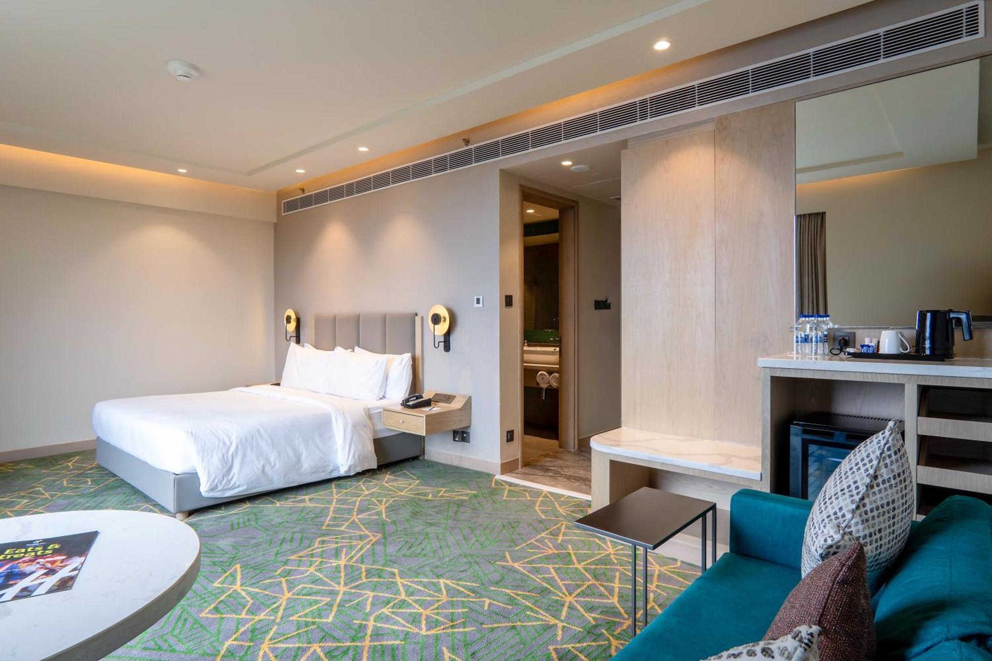 Holiday Inn Katra Vaishno Devi By Ihg 外观 照片