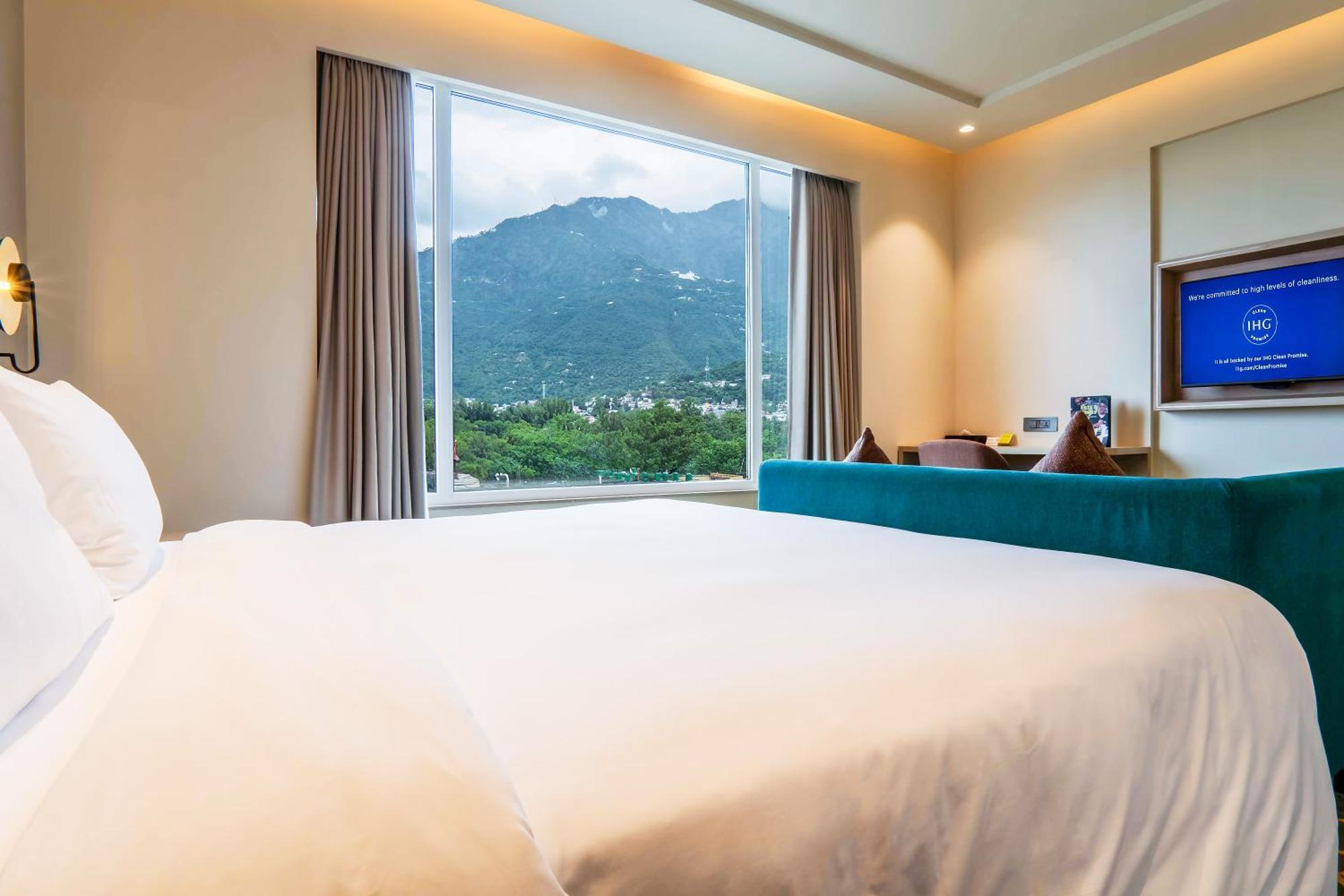 Holiday Inn Katra Vaishno Devi By Ihg 外观 照片