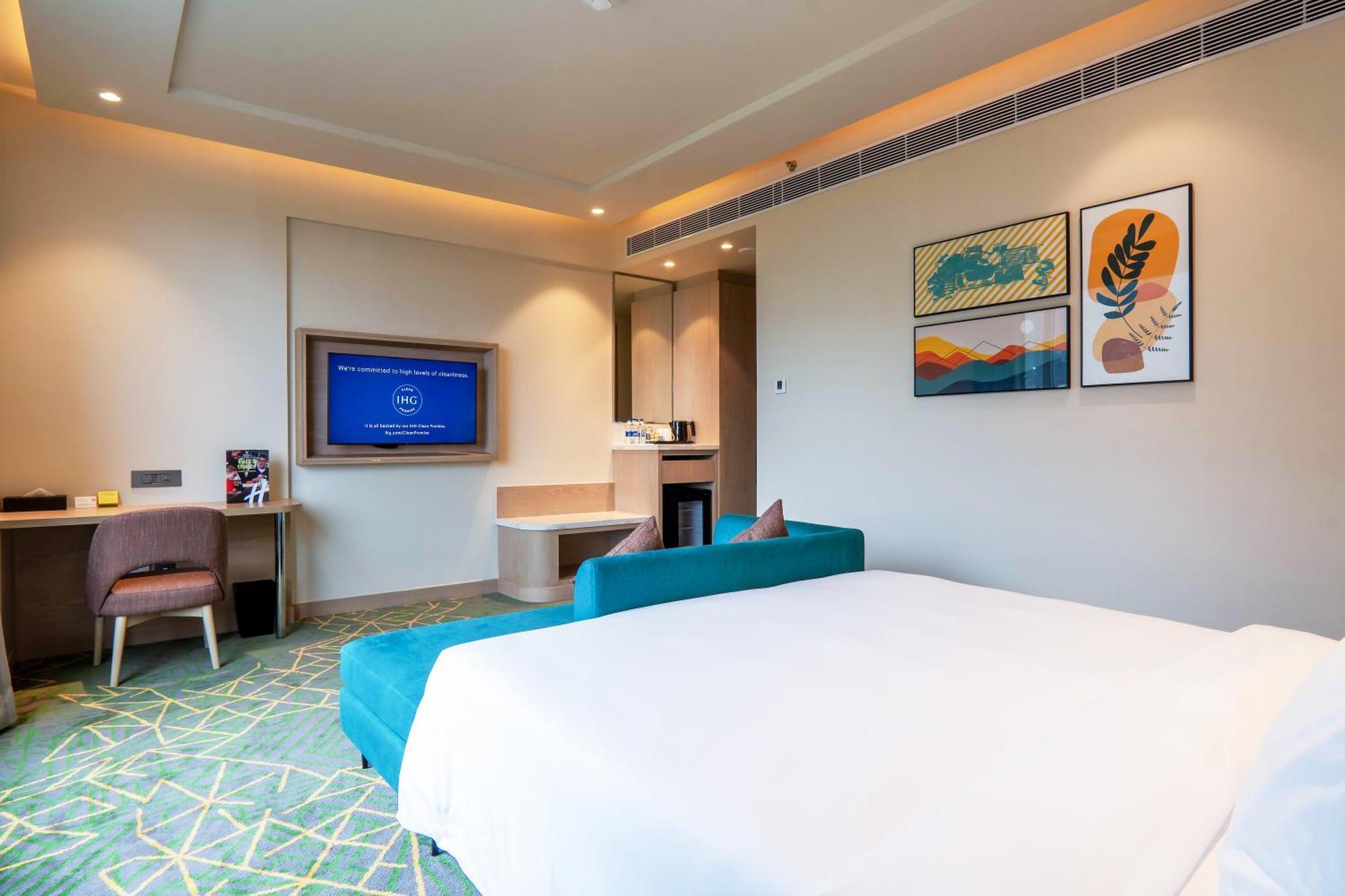 Holiday Inn Katra Vaishno Devi By Ihg 外观 照片