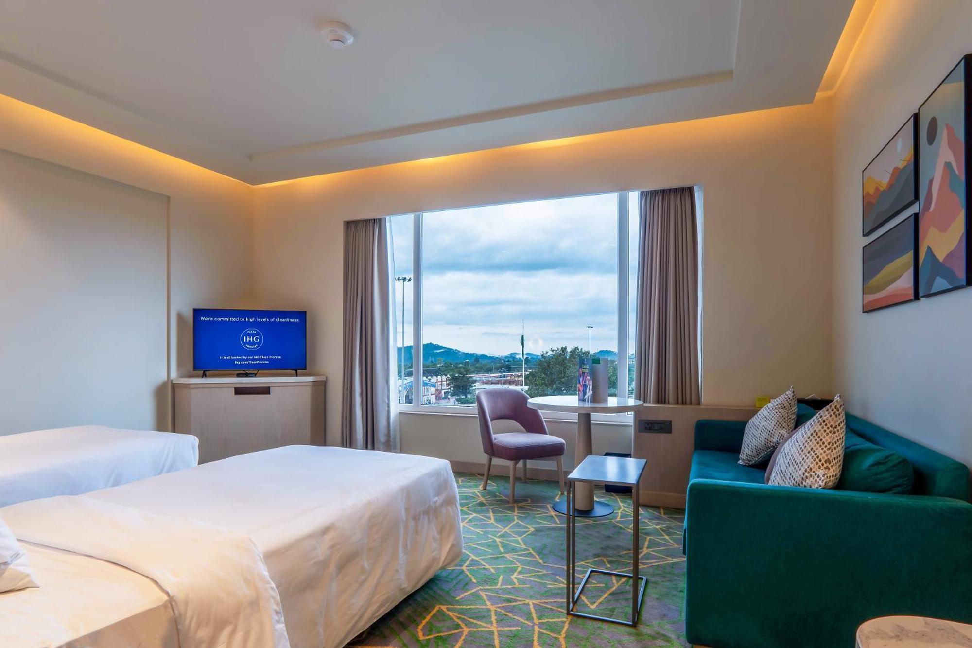 Holiday Inn Katra Vaishno Devi By Ihg 外观 照片