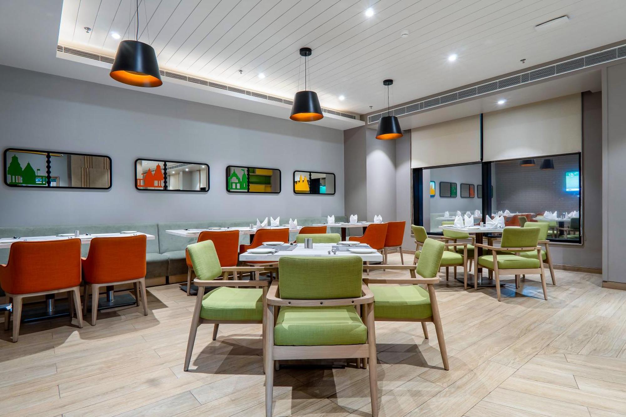 Holiday Inn Katra Vaishno Devi By Ihg 外观 照片