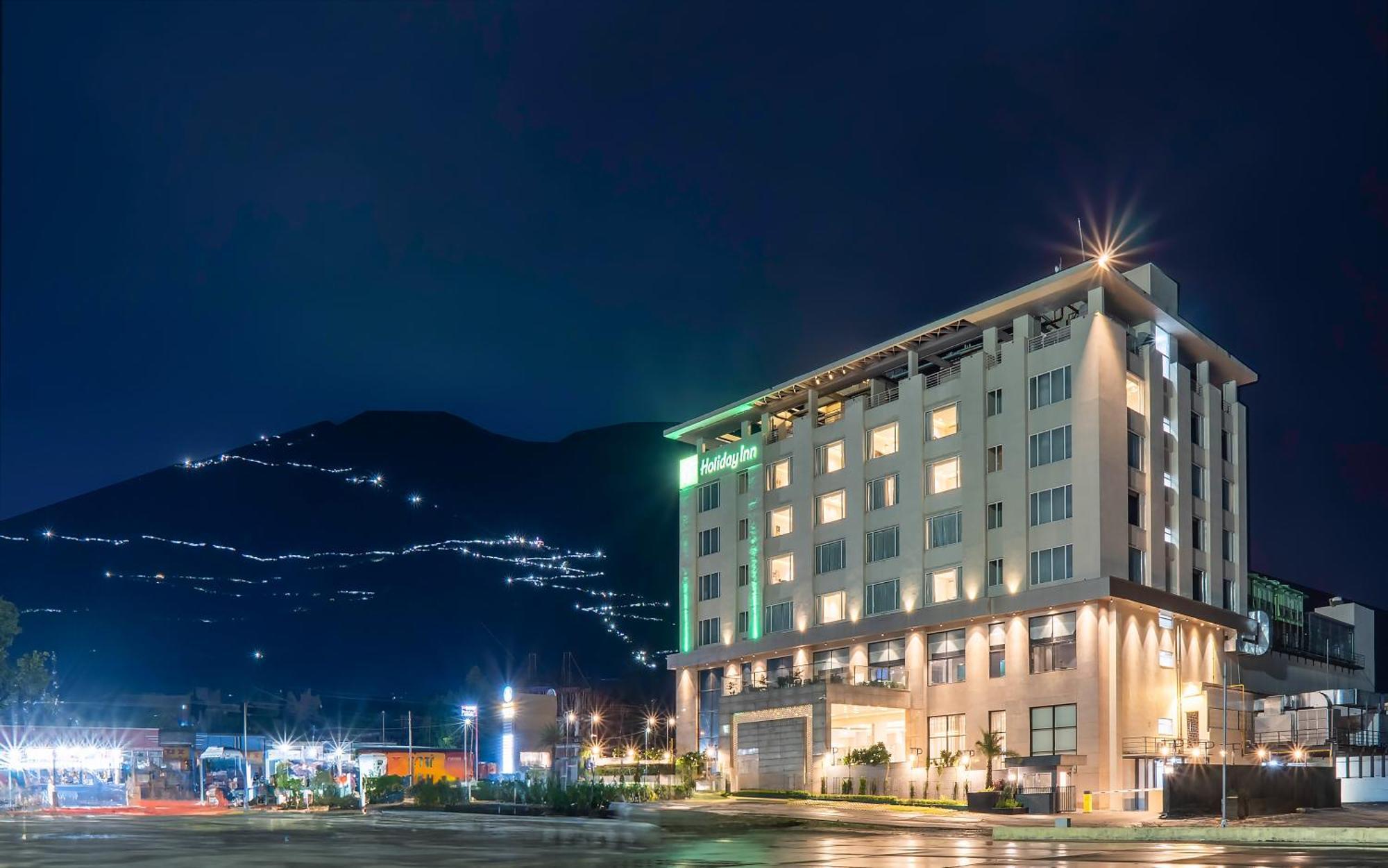 Holiday Inn Katra Vaishno Devi By Ihg 外观 照片