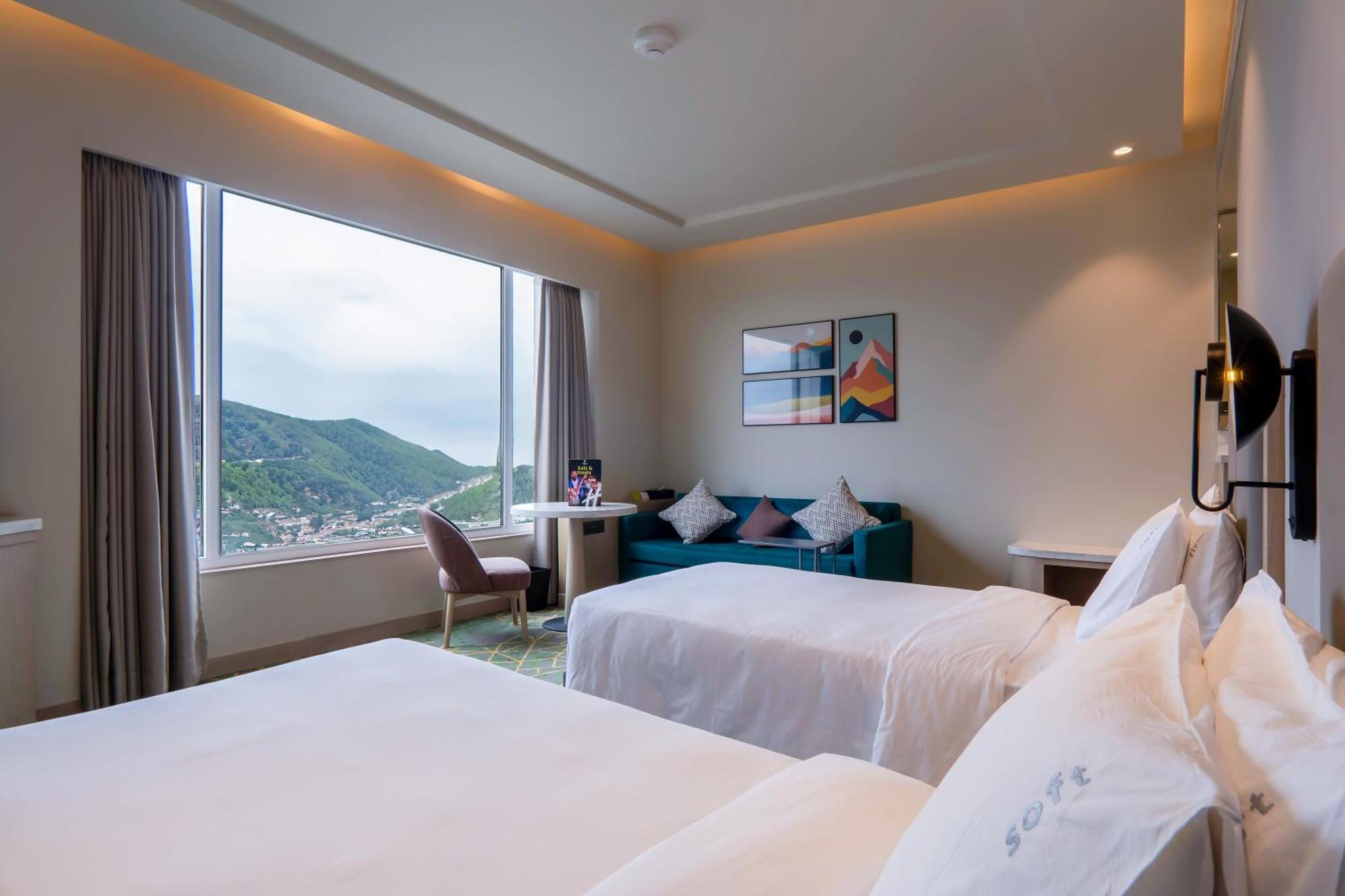 Holiday Inn Katra Vaishno Devi By Ihg 外观 照片