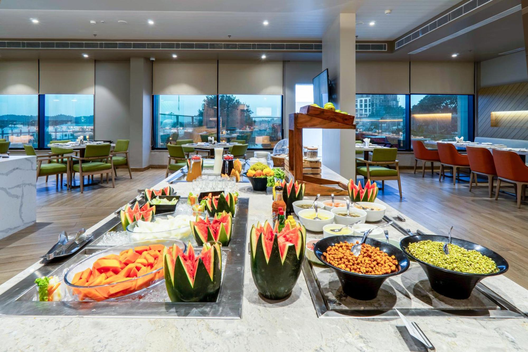Holiday Inn Katra Vaishno Devi By Ihg 外观 照片