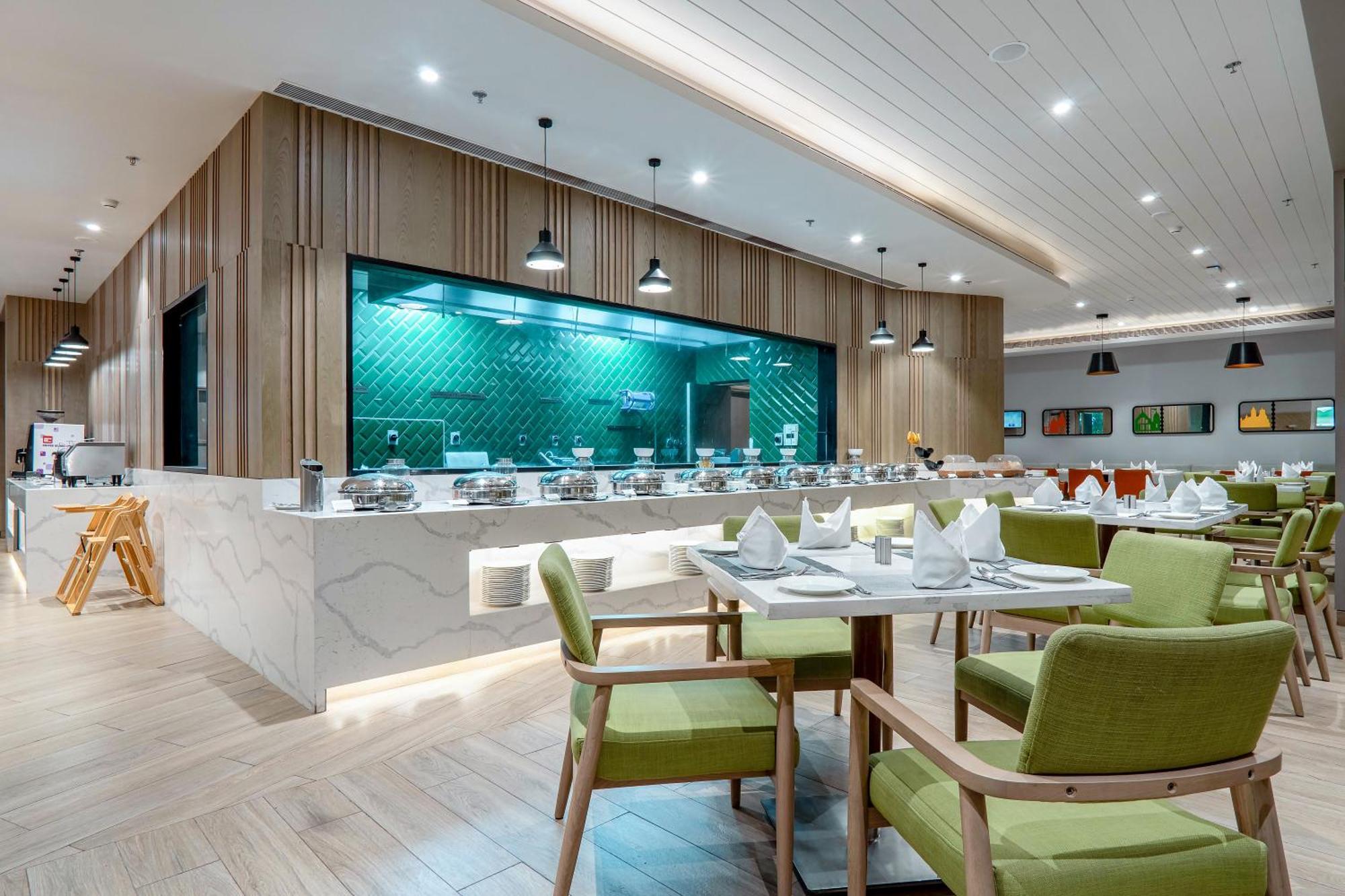 Holiday Inn Katra Vaishno Devi By Ihg 外观 照片