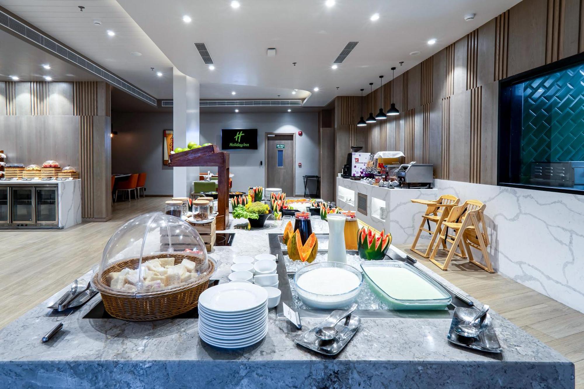 Holiday Inn Katra Vaishno Devi By Ihg 外观 照片