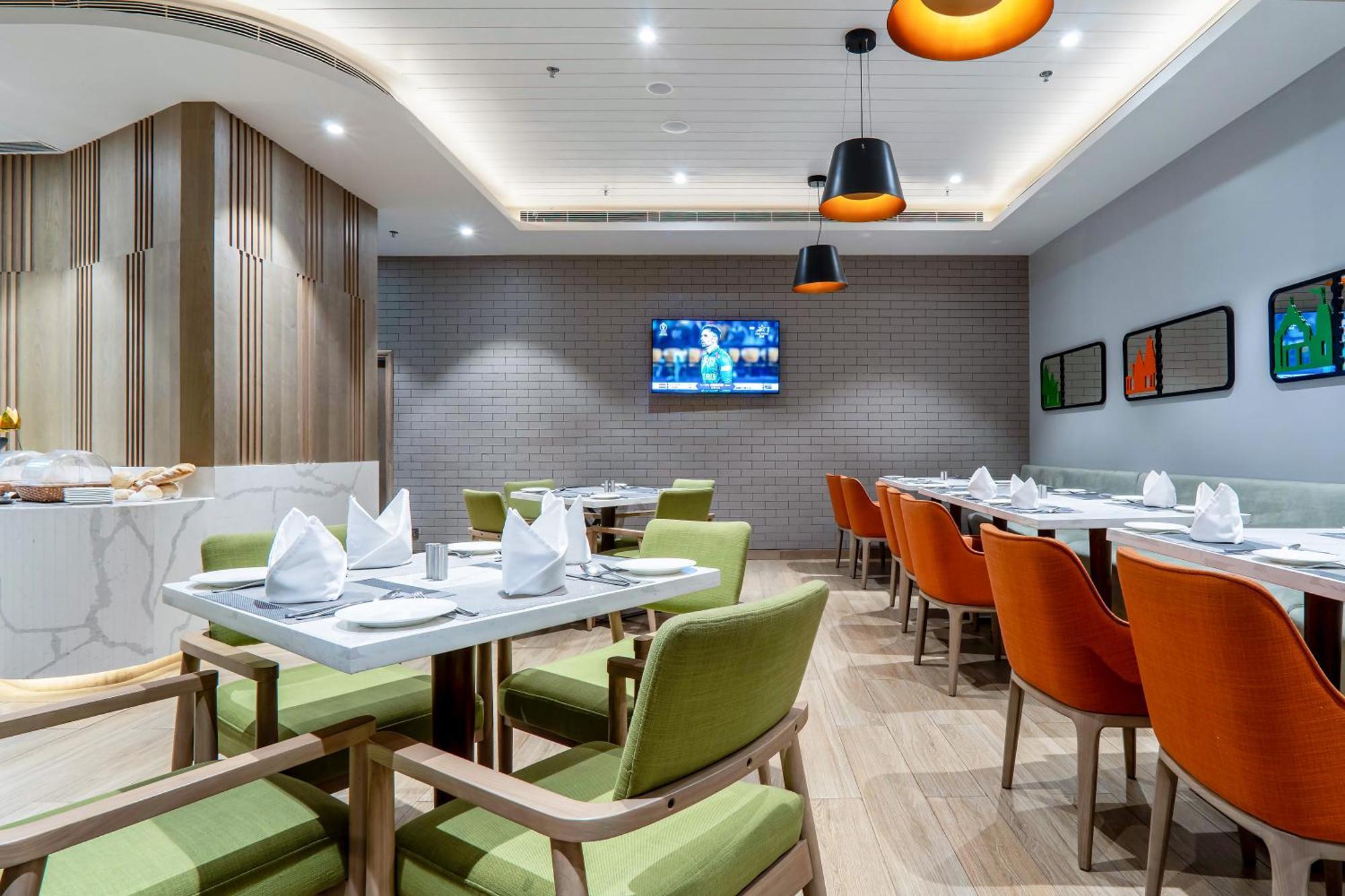 Holiday Inn Katra Vaishno Devi By Ihg 外观 照片