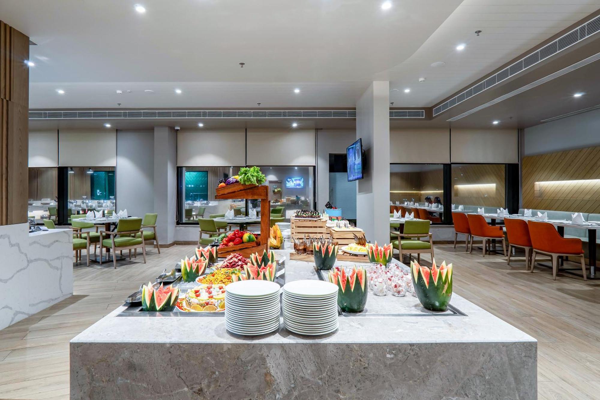 Holiday Inn Katra Vaishno Devi By Ihg 外观 照片