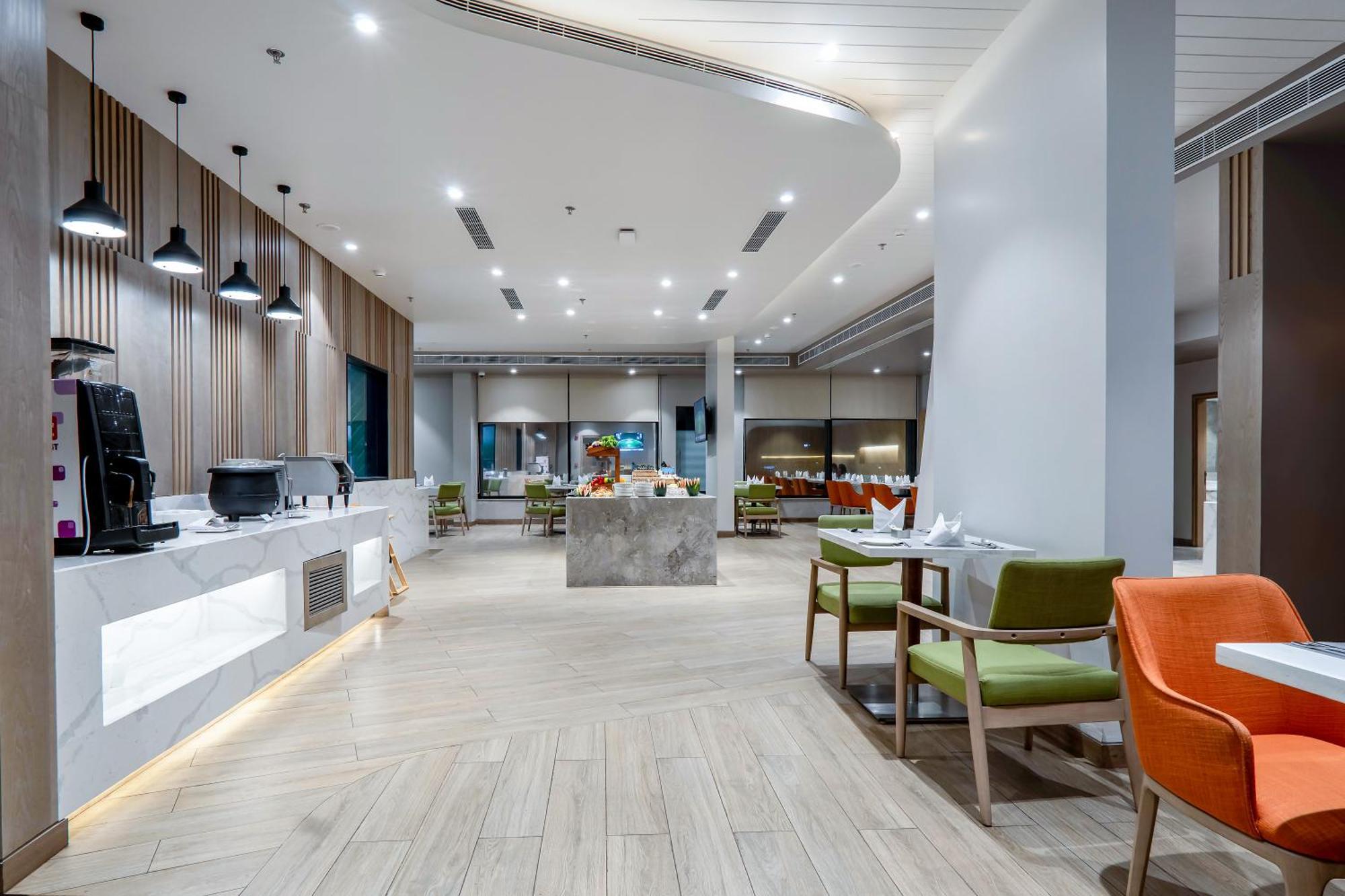 Holiday Inn Katra Vaishno Devi By Ihg 外观 照片