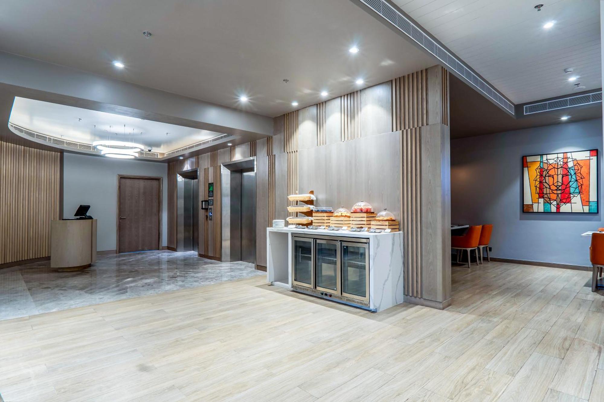 Holiday Inn Katra Vaishno Devi By Ihg 外观 照片