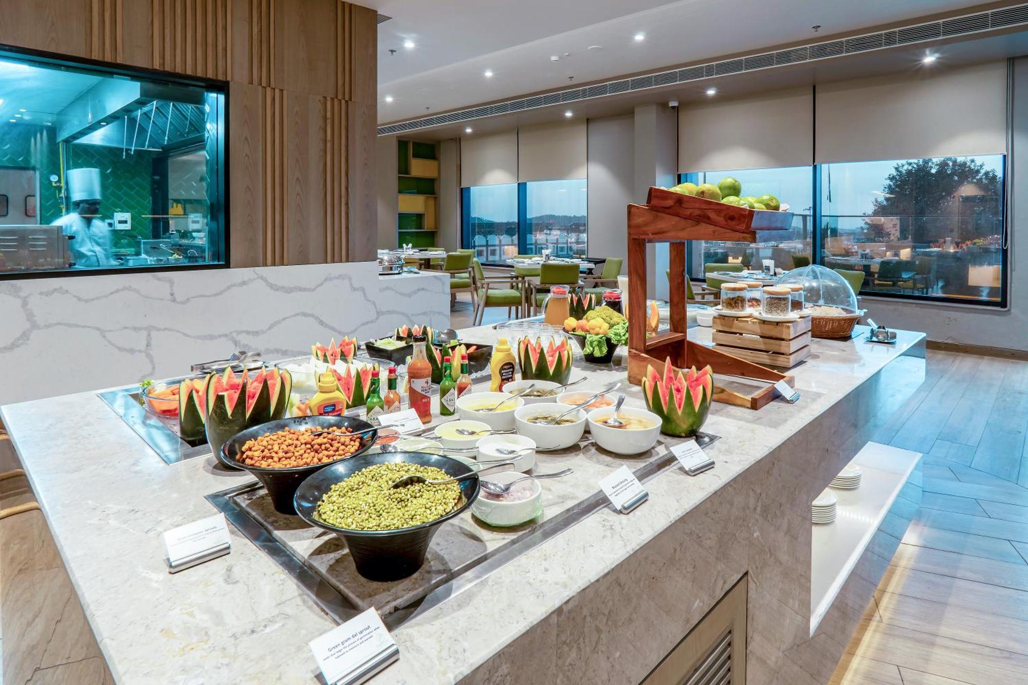 Holiday Inn Katra Vaishno Devi By Ihg 外观 照片