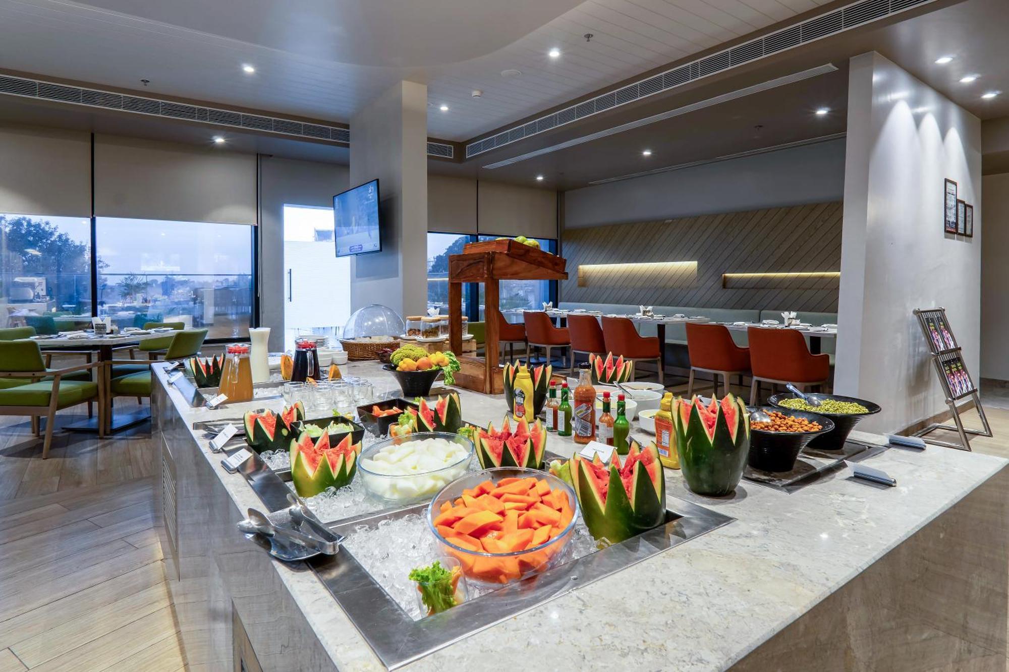 Holiday Inn Katra Vaishno Devi By Ihg 外观 照片