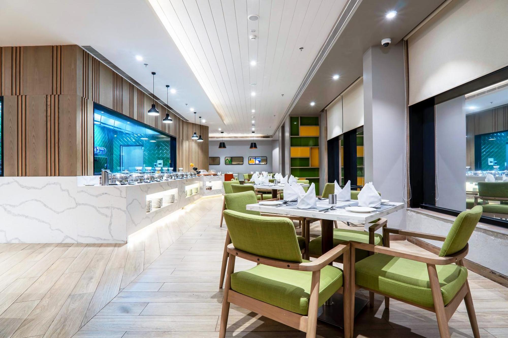 Holiday Inn Katra Vaishno Devi By Ihg 外观 照片