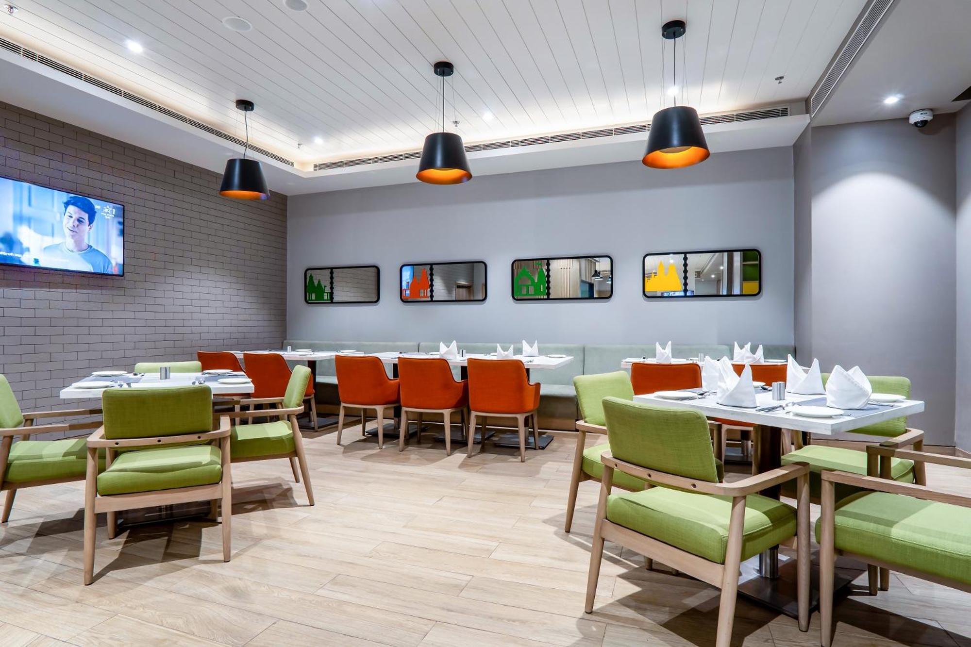 Holiday Inn Katra Vaishno Devi By Ihg 外观 照片