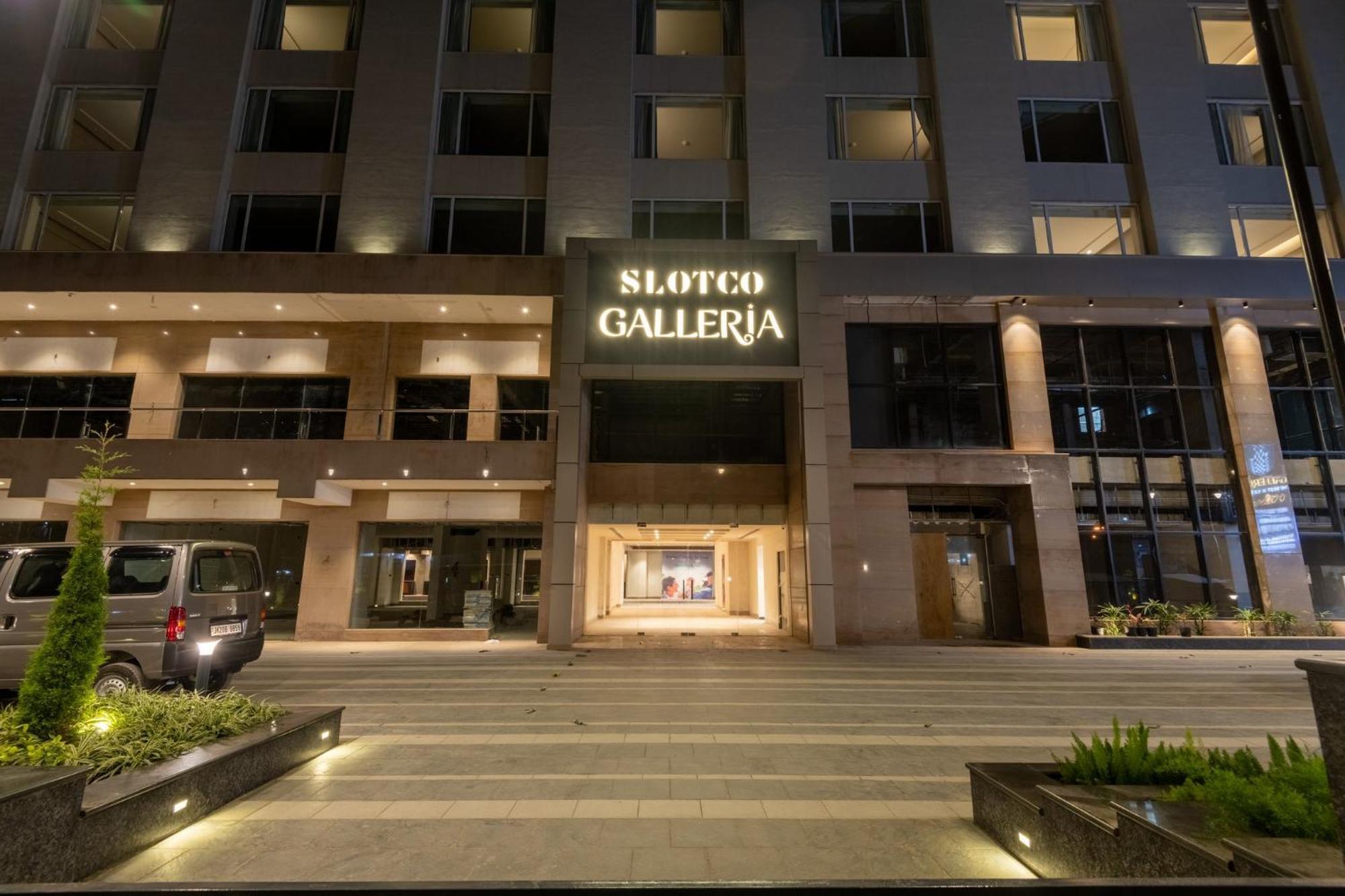 Holiday Inn Katra Vaishno Devi By Ihg 外观 照片