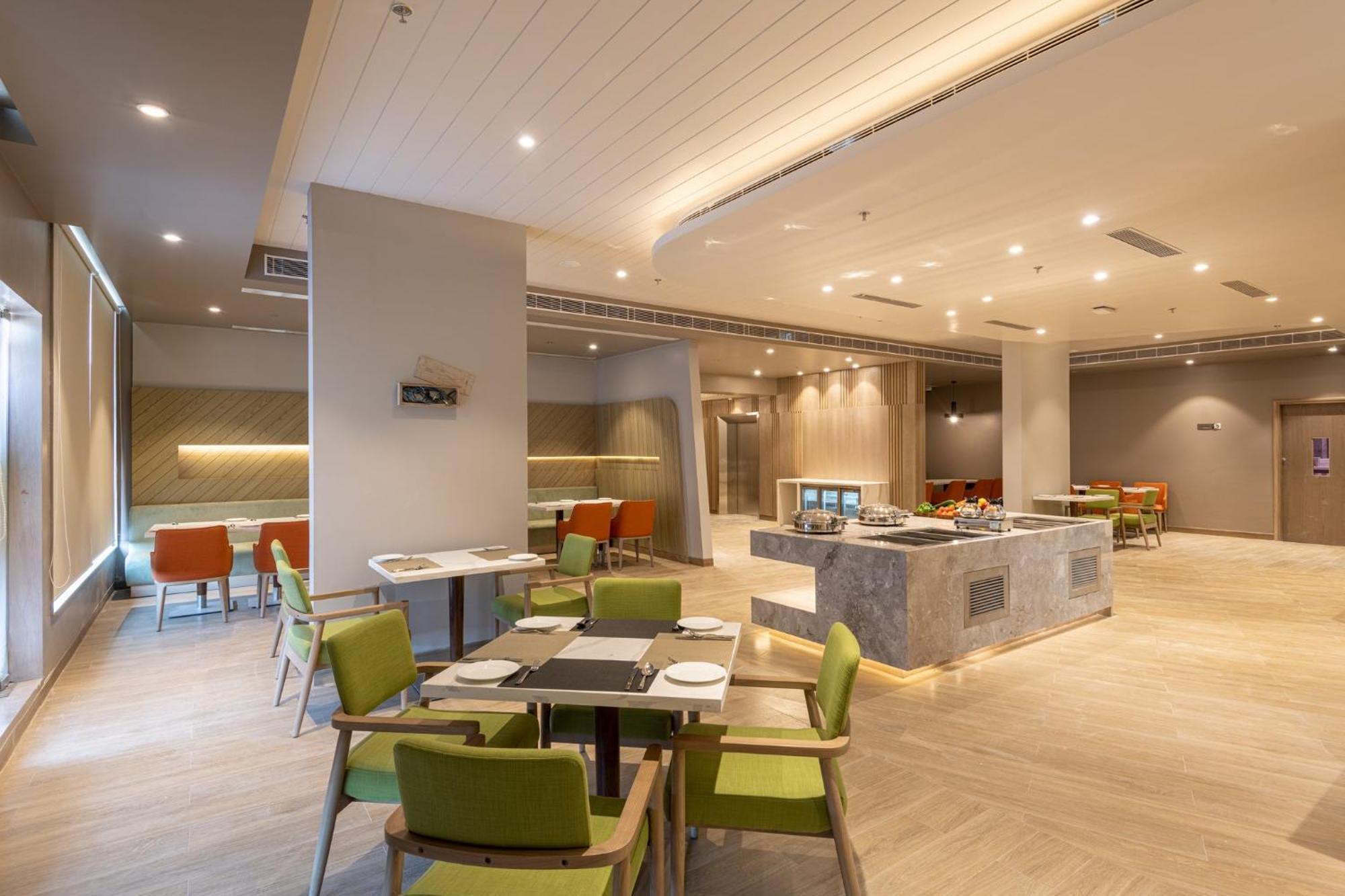 Holiday Inn Katra Vaishno Devi By Ihg 外观 照片