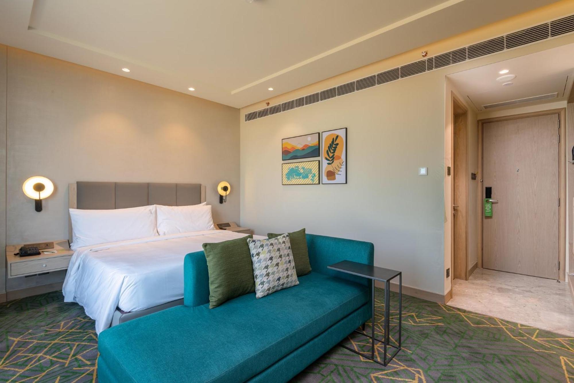 Holiday Inn Katra Vaishno Devi By Ihg 外观 照片