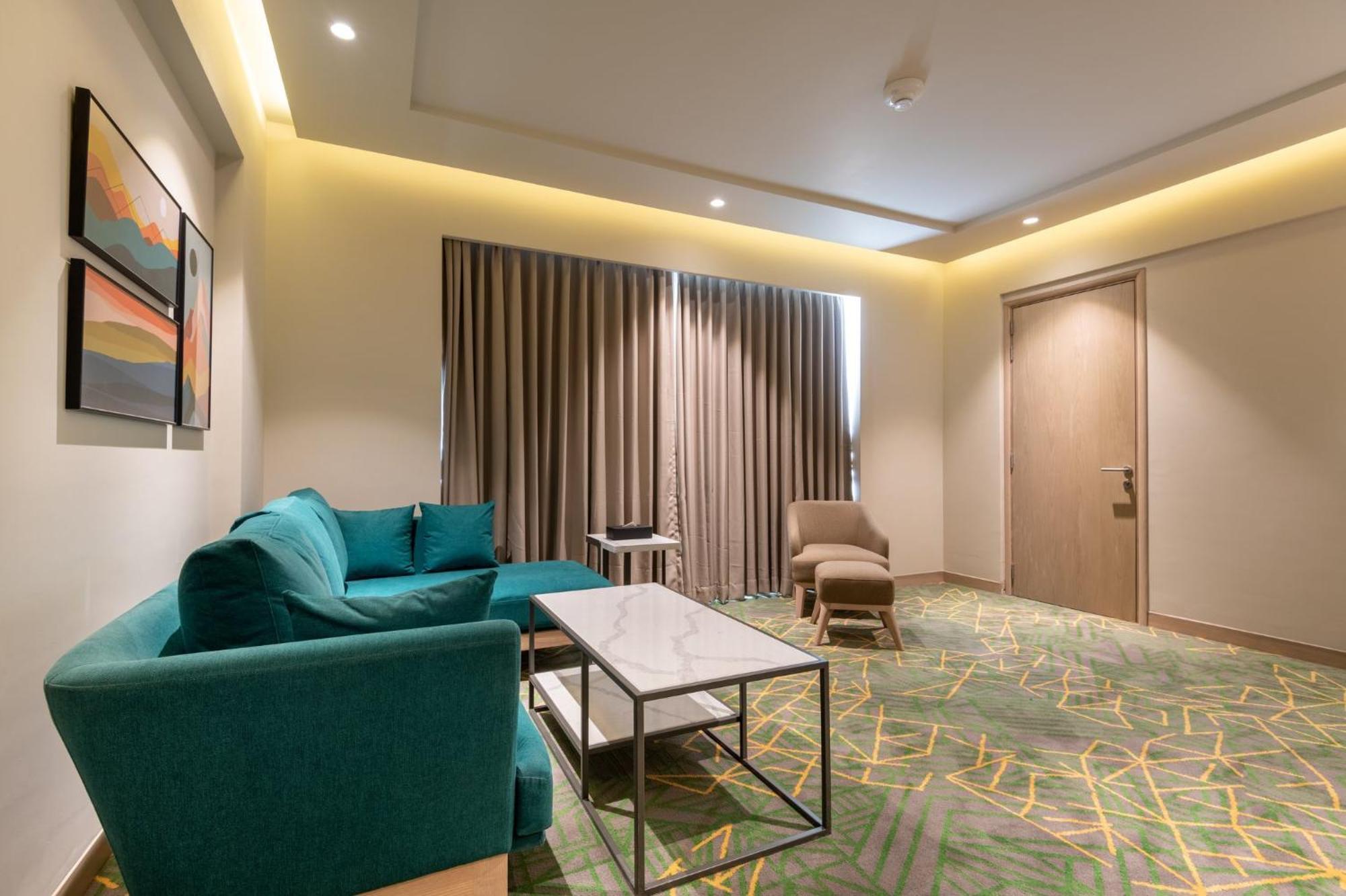 Holiday Inn Katra Vaishno Devi By Ihg 外观 照片