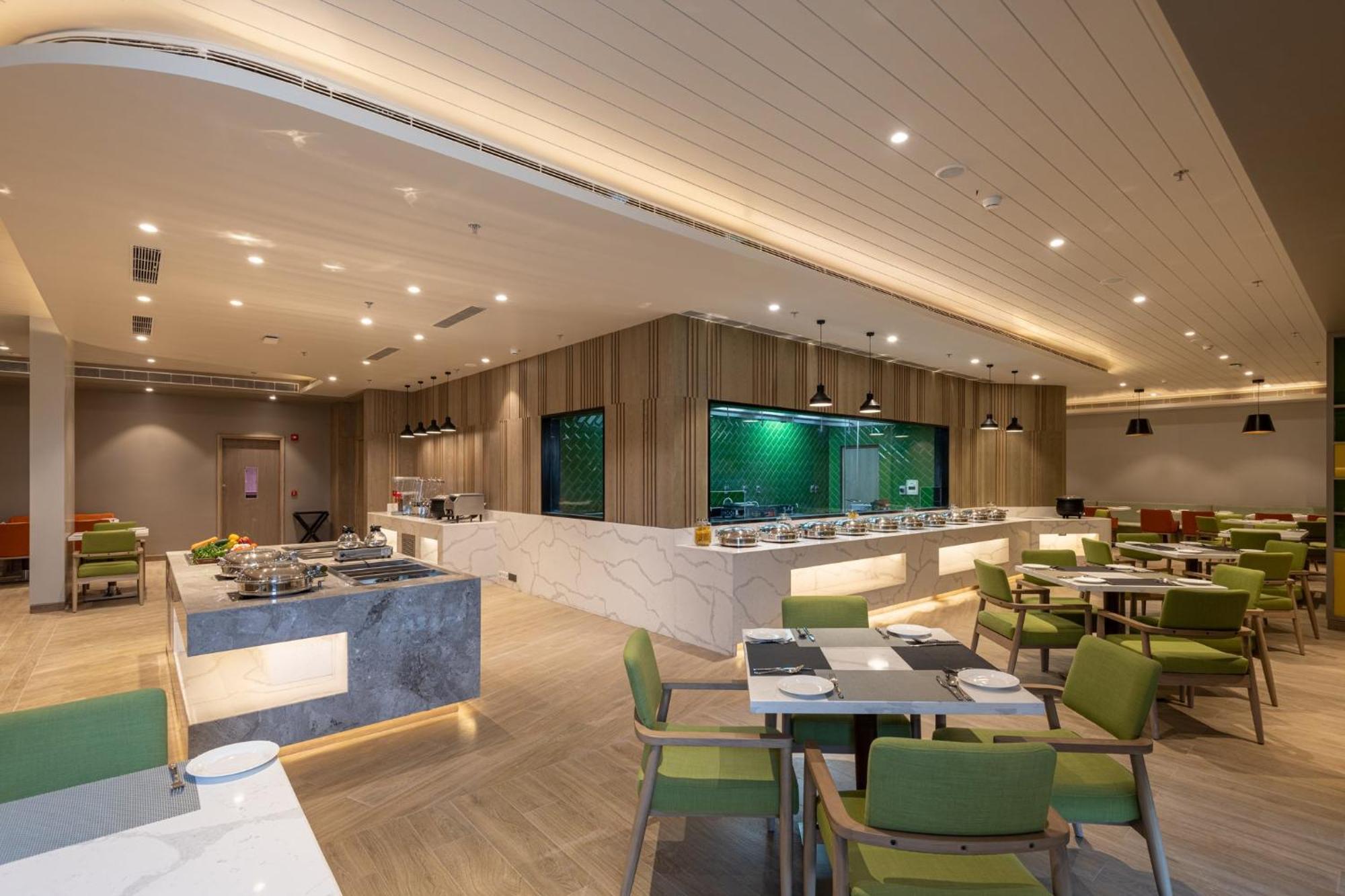 Holiday Inn Katra Vaishno Devi By Ihg 外观 照片