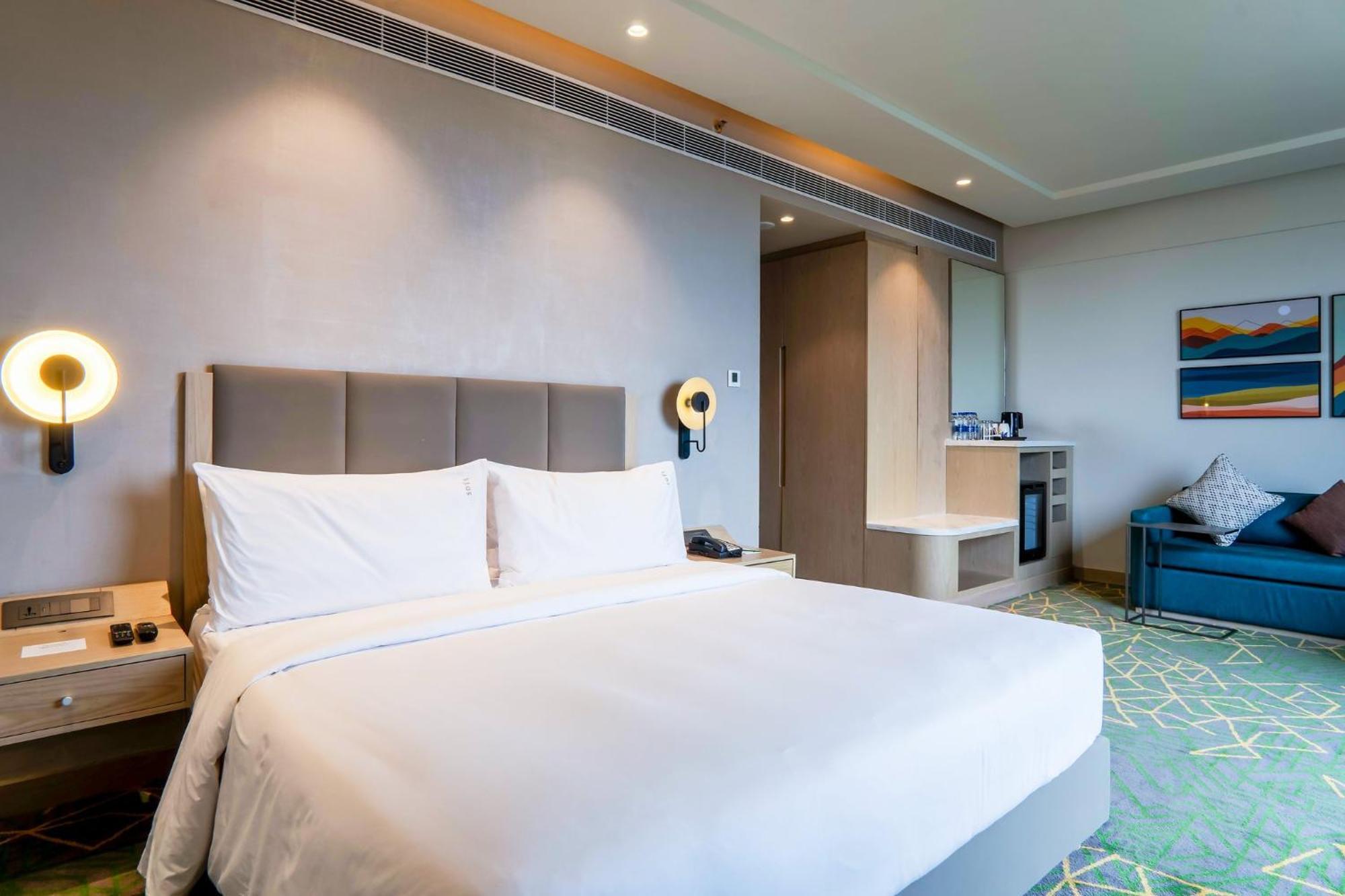 Holiday Inn Katra Vaishno Devi By Ihg 外观 照片