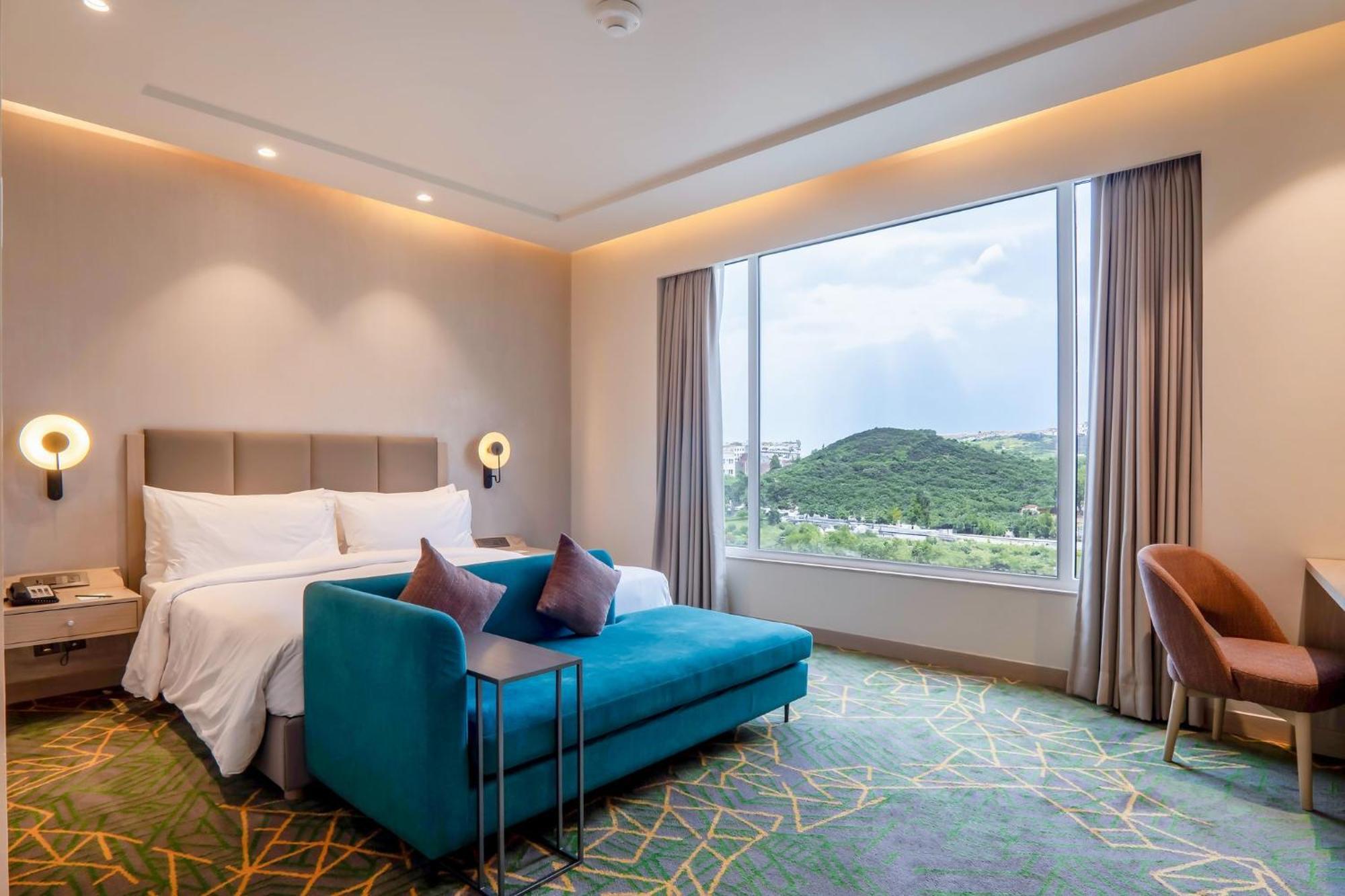Holiday Inn Katra Vaishno Devi By Ihg 外观 照片
