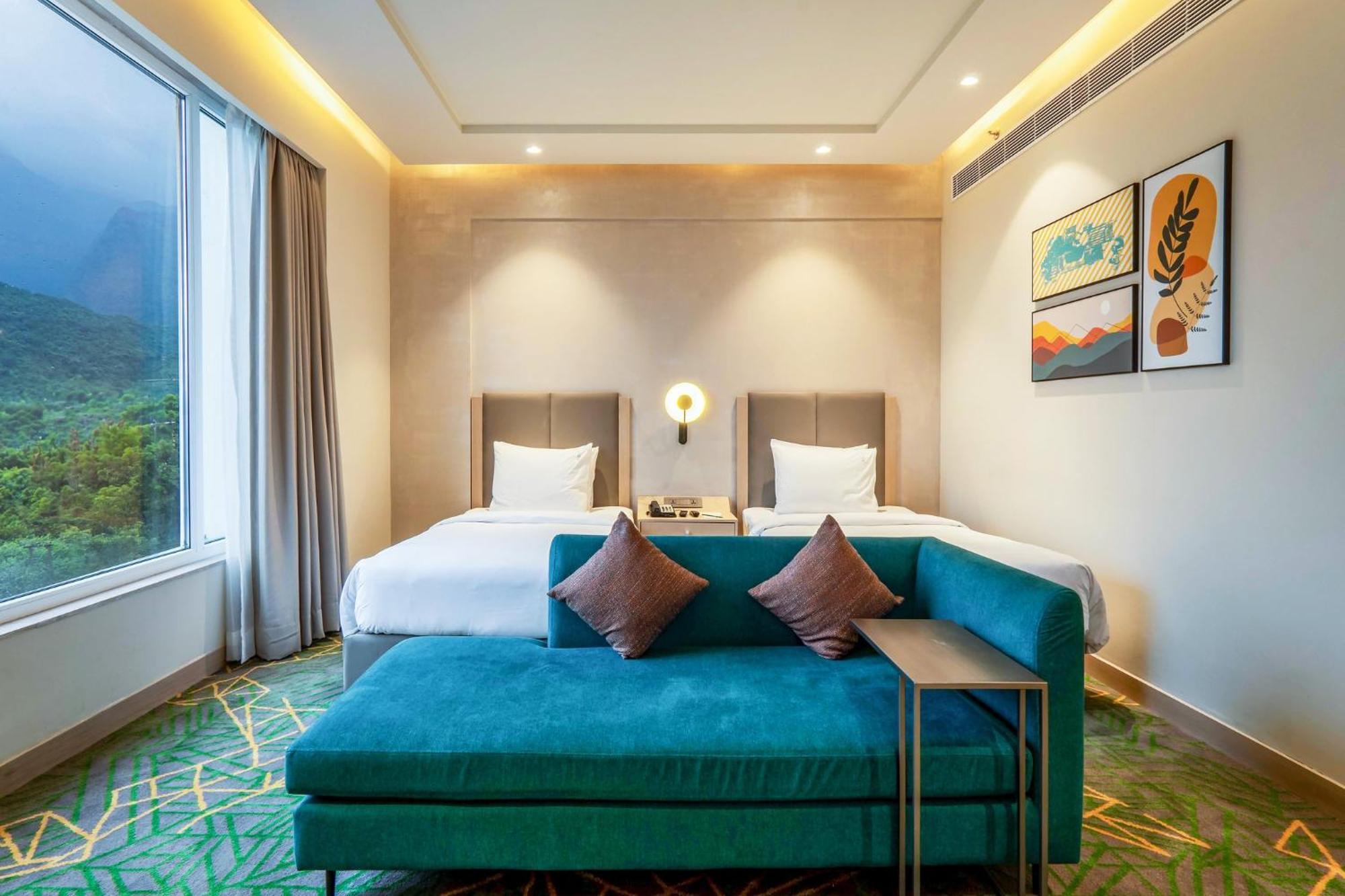 Holiday Inn Katra Vaishno Devi By Ihg 外观 照片