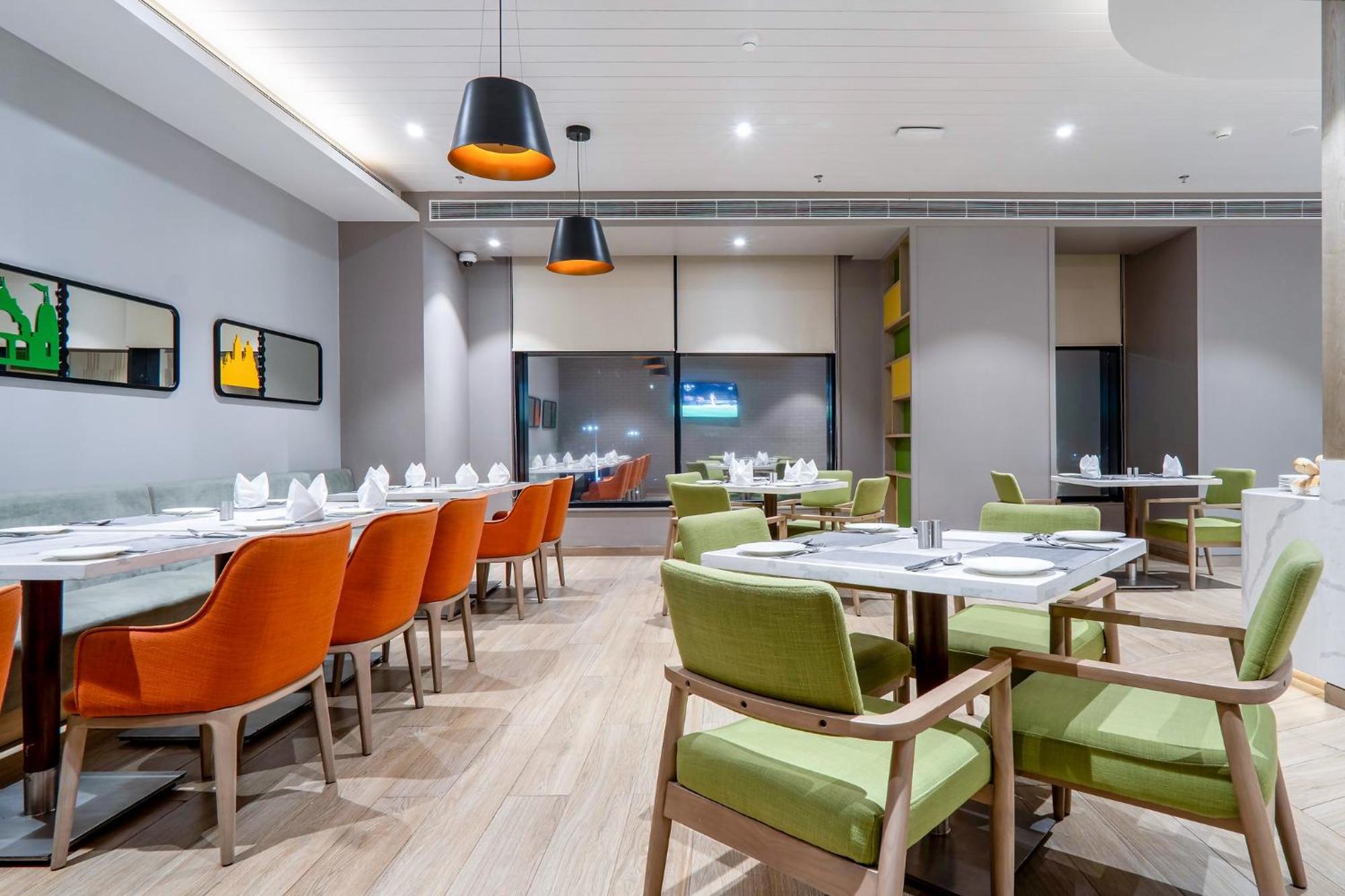 Holiday Inn Katra Vaishno Devi By Ihg 外观 照片