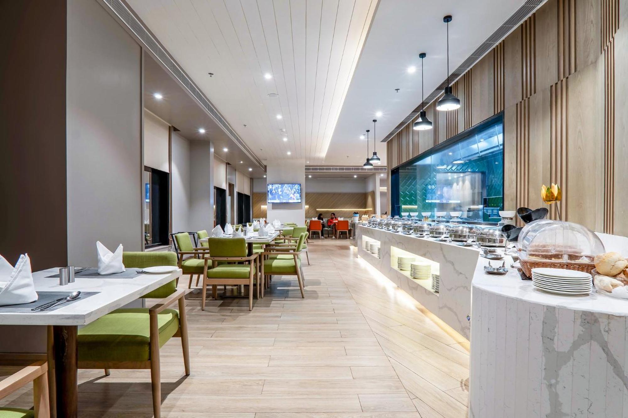 Holiday Inn Katra Vaishno Devi By Ihg 外观 照片