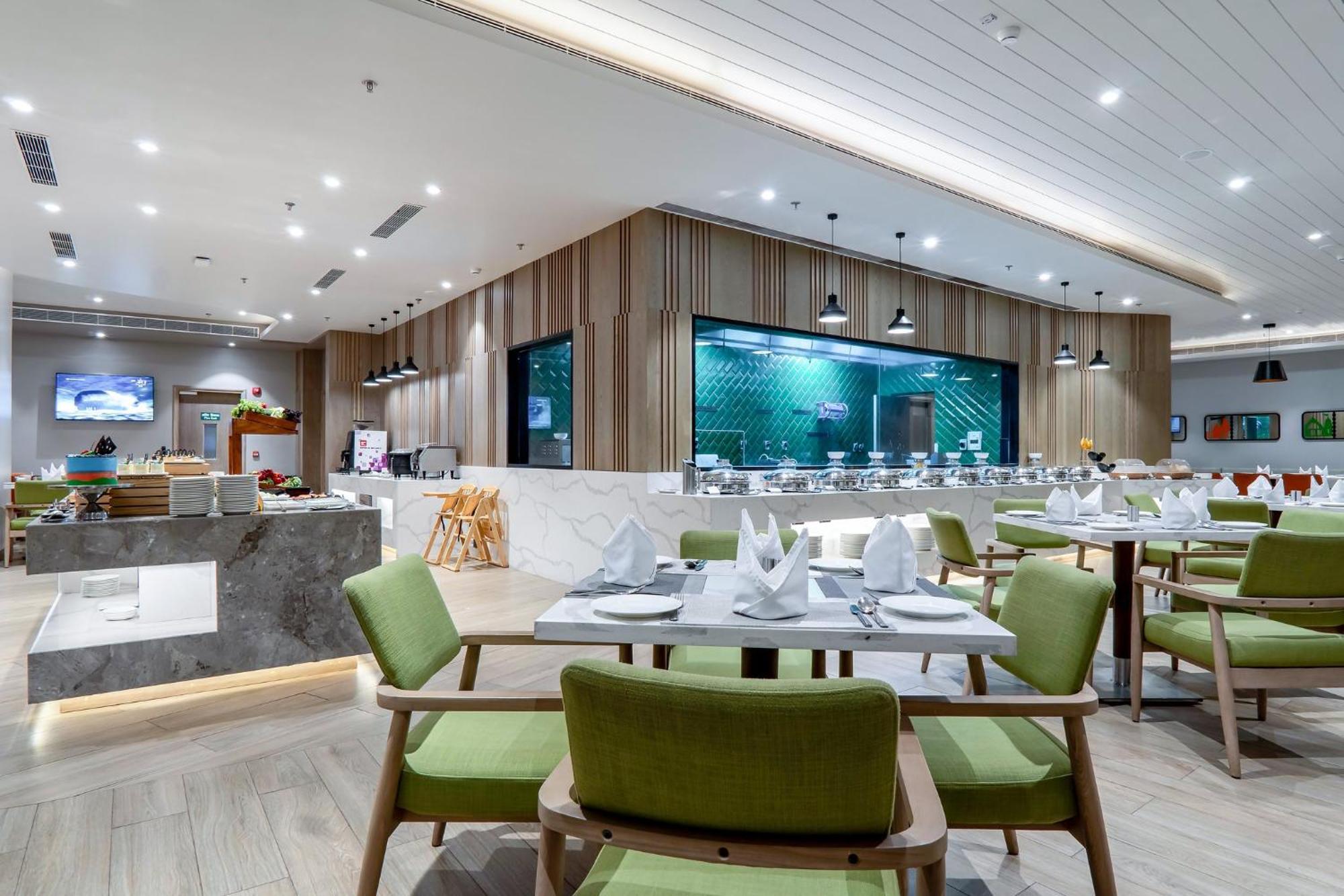 Holiday Inn Katra Vaishno Devi By Ihg 外观 照片