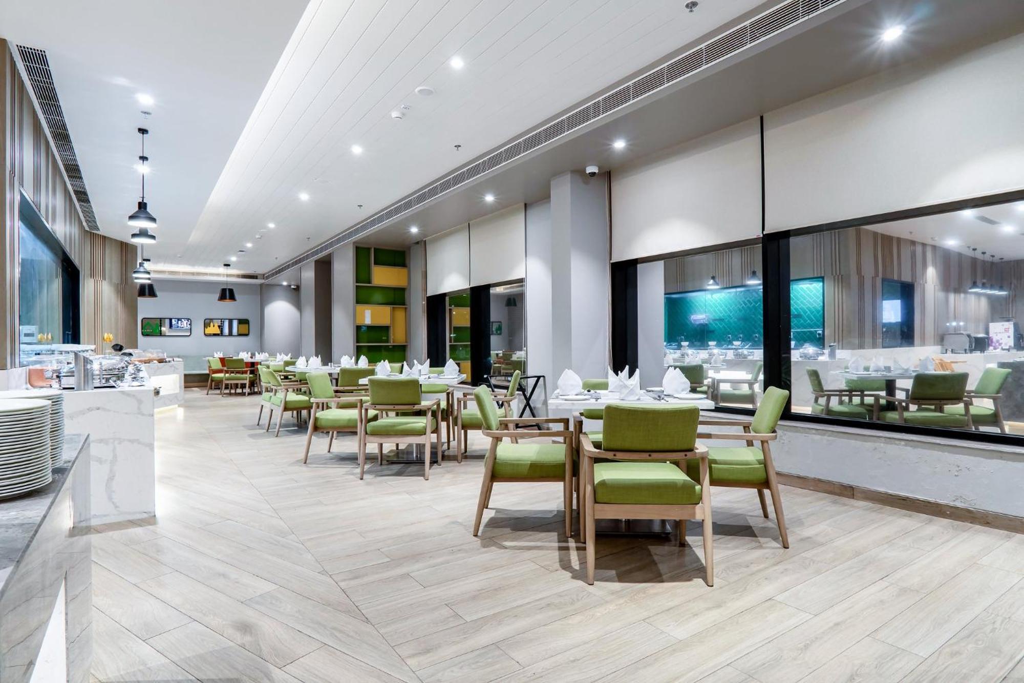 Holiday Inn Katra Vaishno Devi By Ihg 外观 照片
